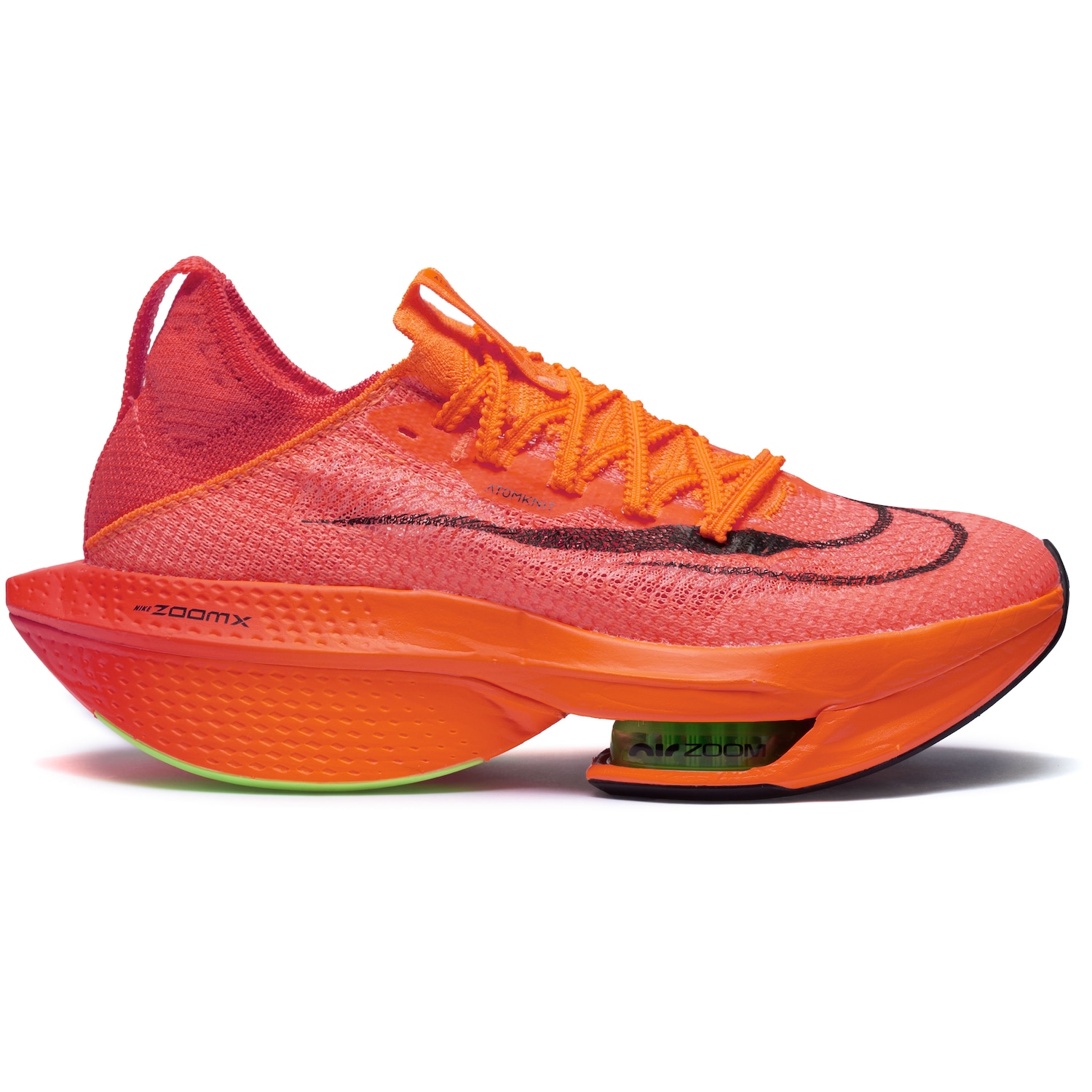 Tênis Nike Air Zoom Alphafly Next% - Feminino - Foto 1