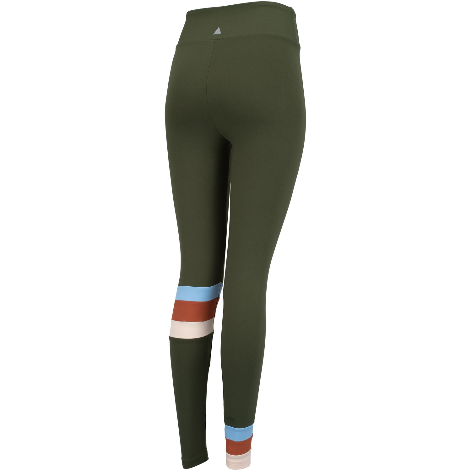 Calça Legging Feminina Lauf Linha Light - Foto 2