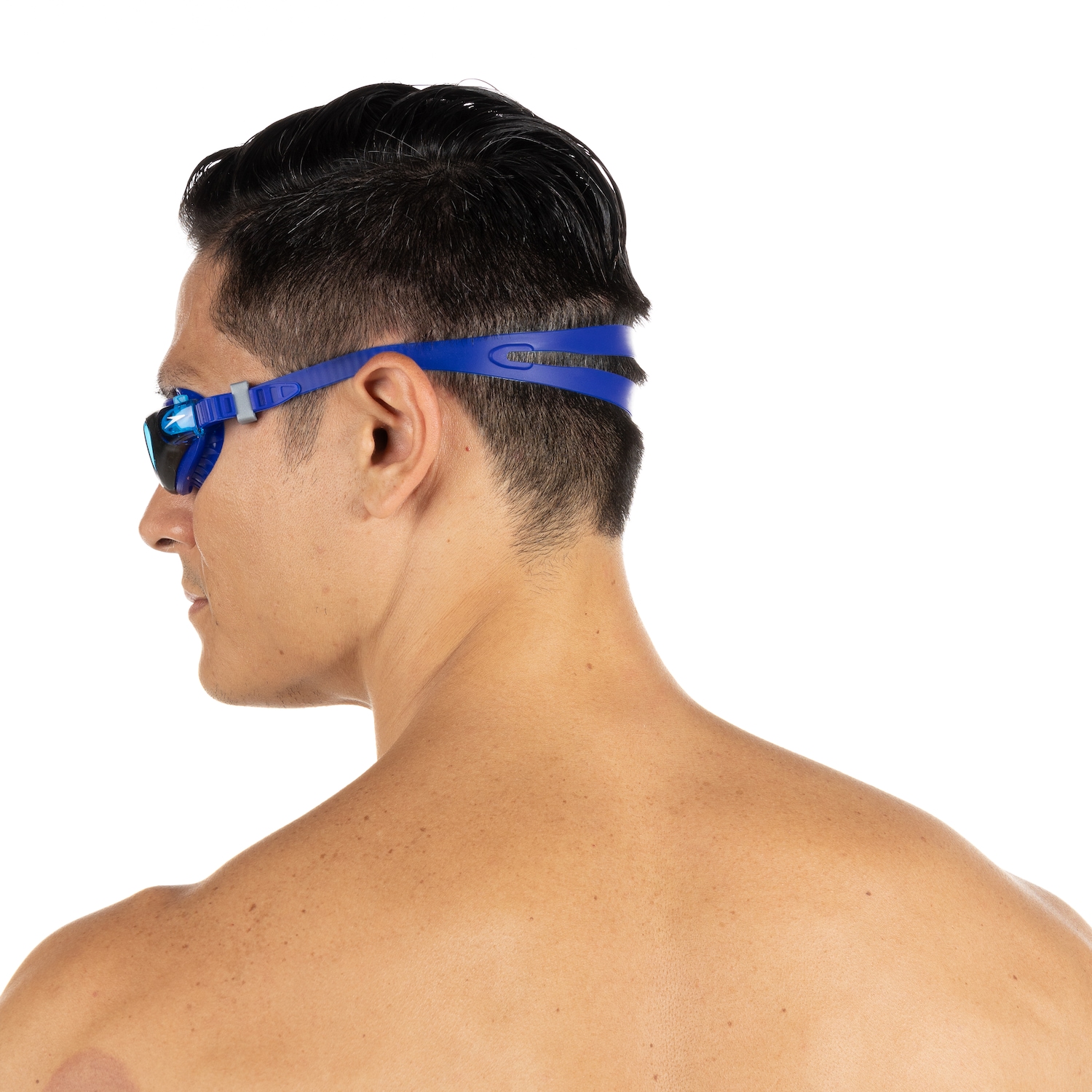 Óculos de Natação Speedo Vulcan - Adulto - Foto 2