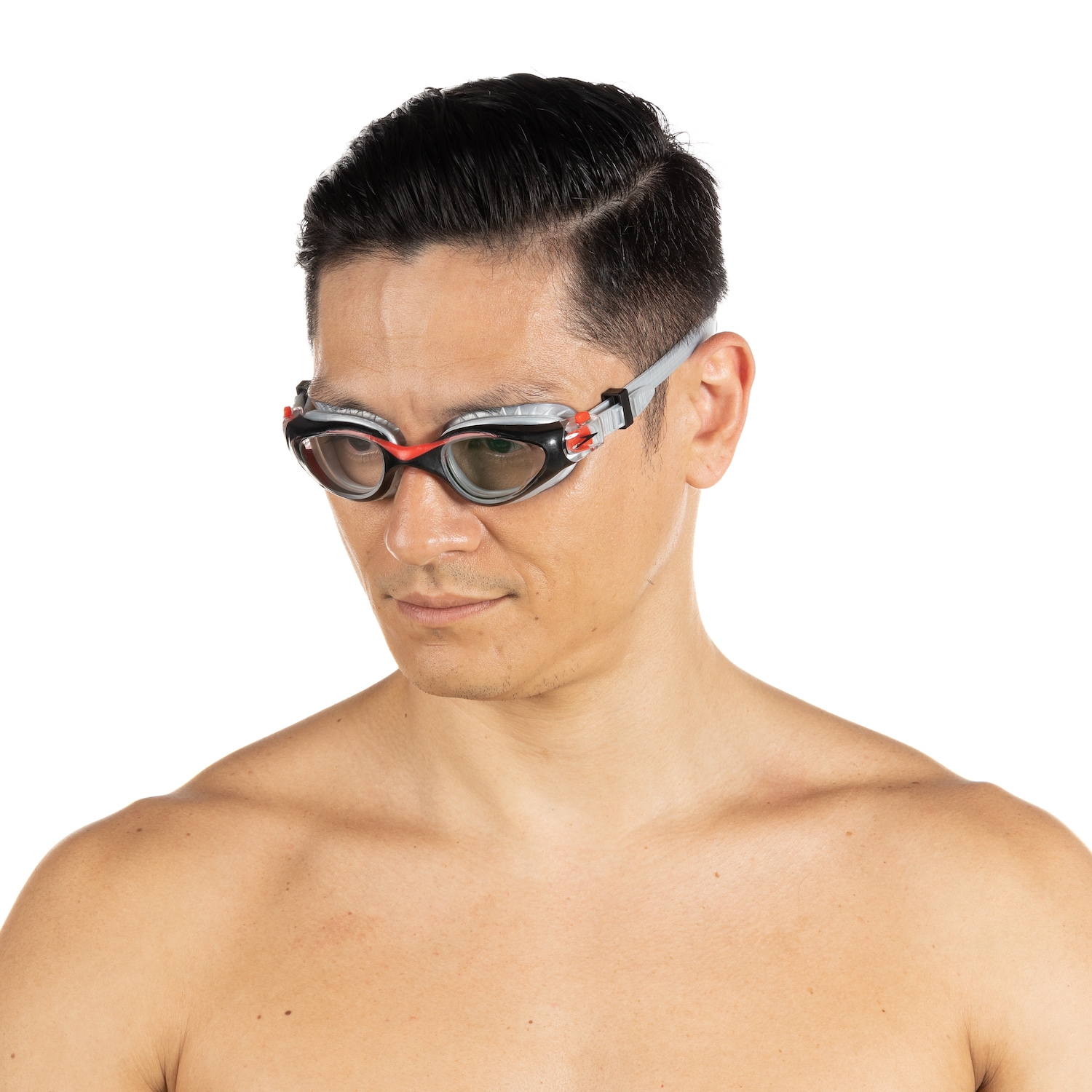 Óculos de Natação Speedo Vulcan - Adulto - Foto 1