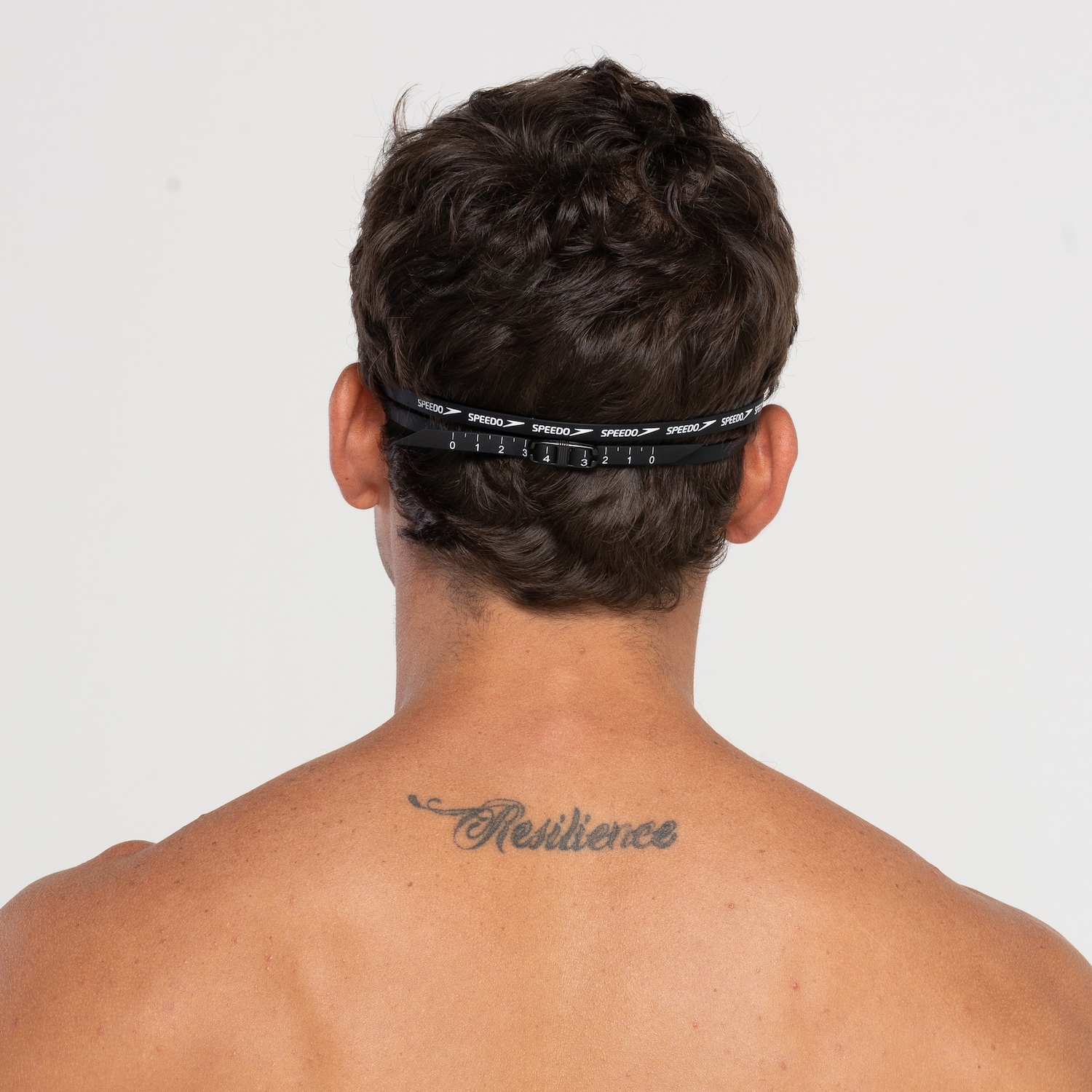 Óculos de Natação Speedo Falcon - Adulto - Foto 3