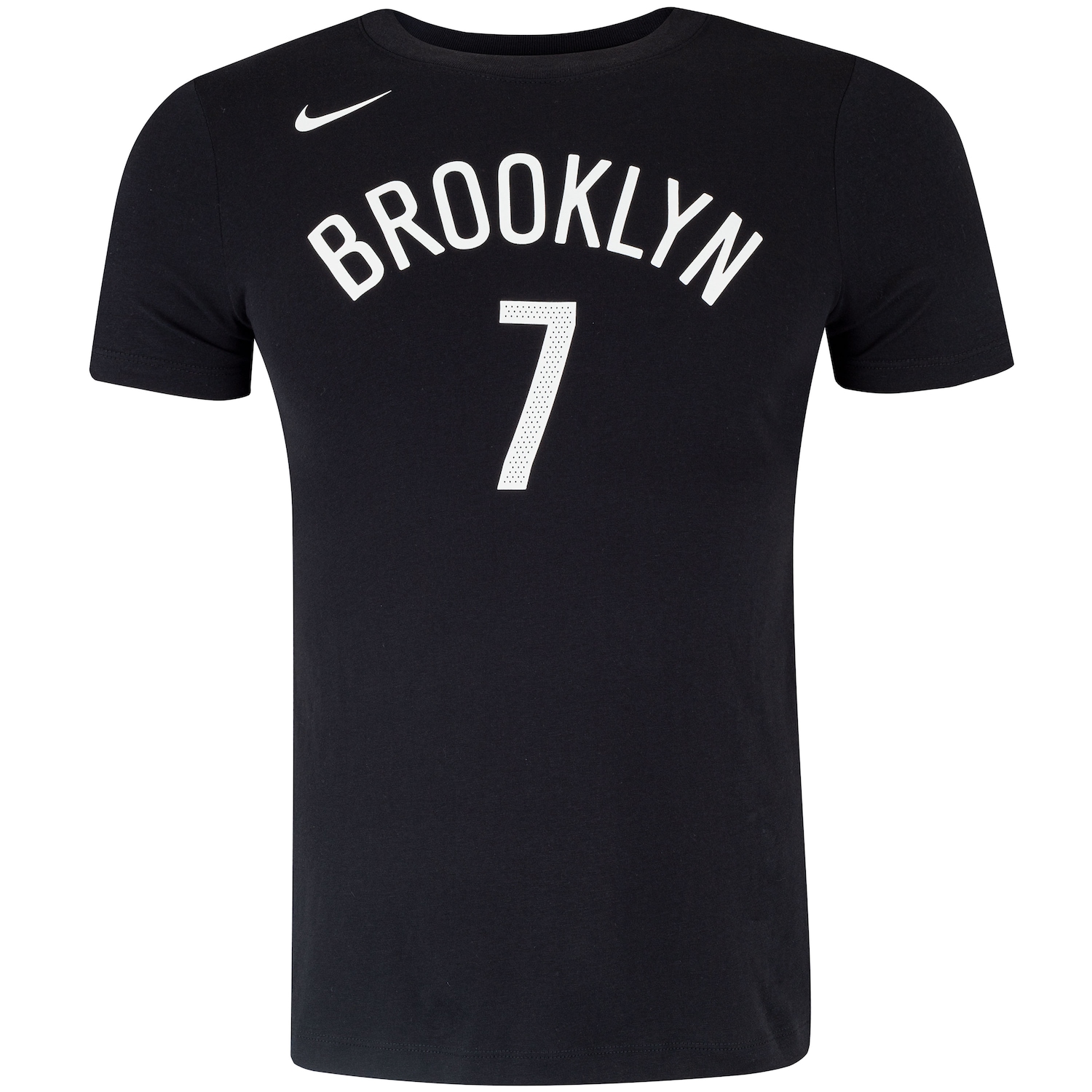 Camiseta Kevin Durant Brooklyn Nets NBA Nike Feminina - Foto 1