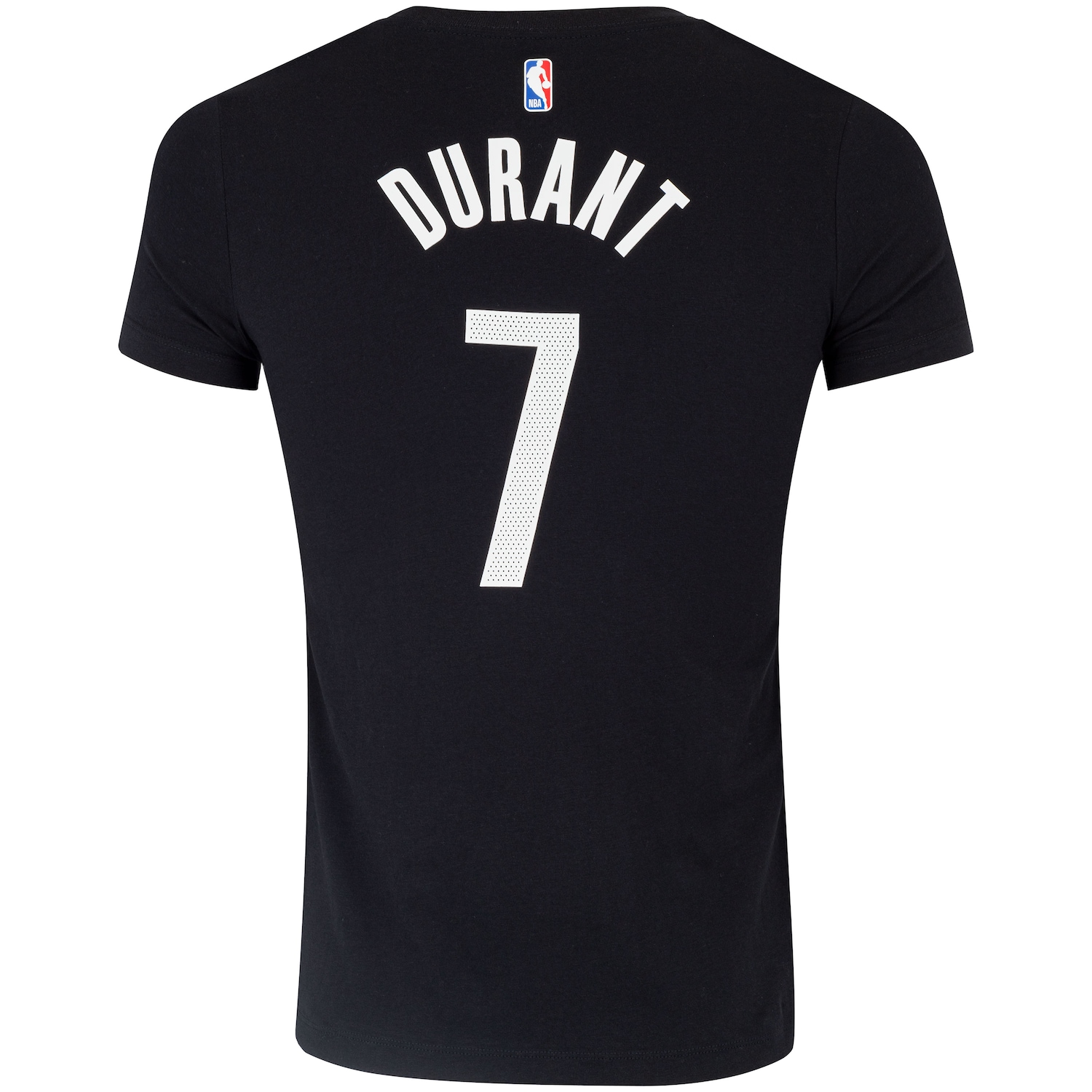 Camiseta Kevin Durant Brooklyn Nets NBA Nike Feminina - Foto 2