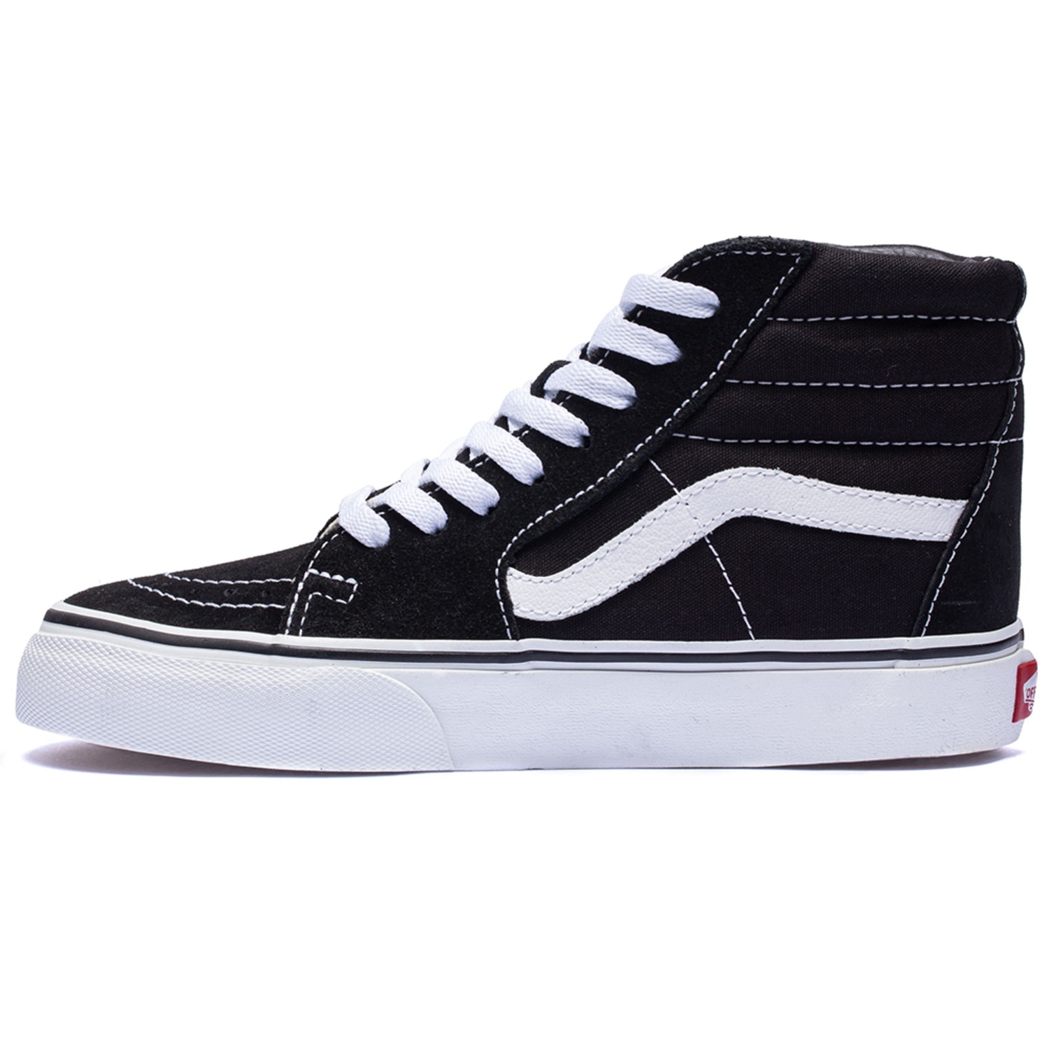Tênis Vans UA SK8-Hi - Foto 3