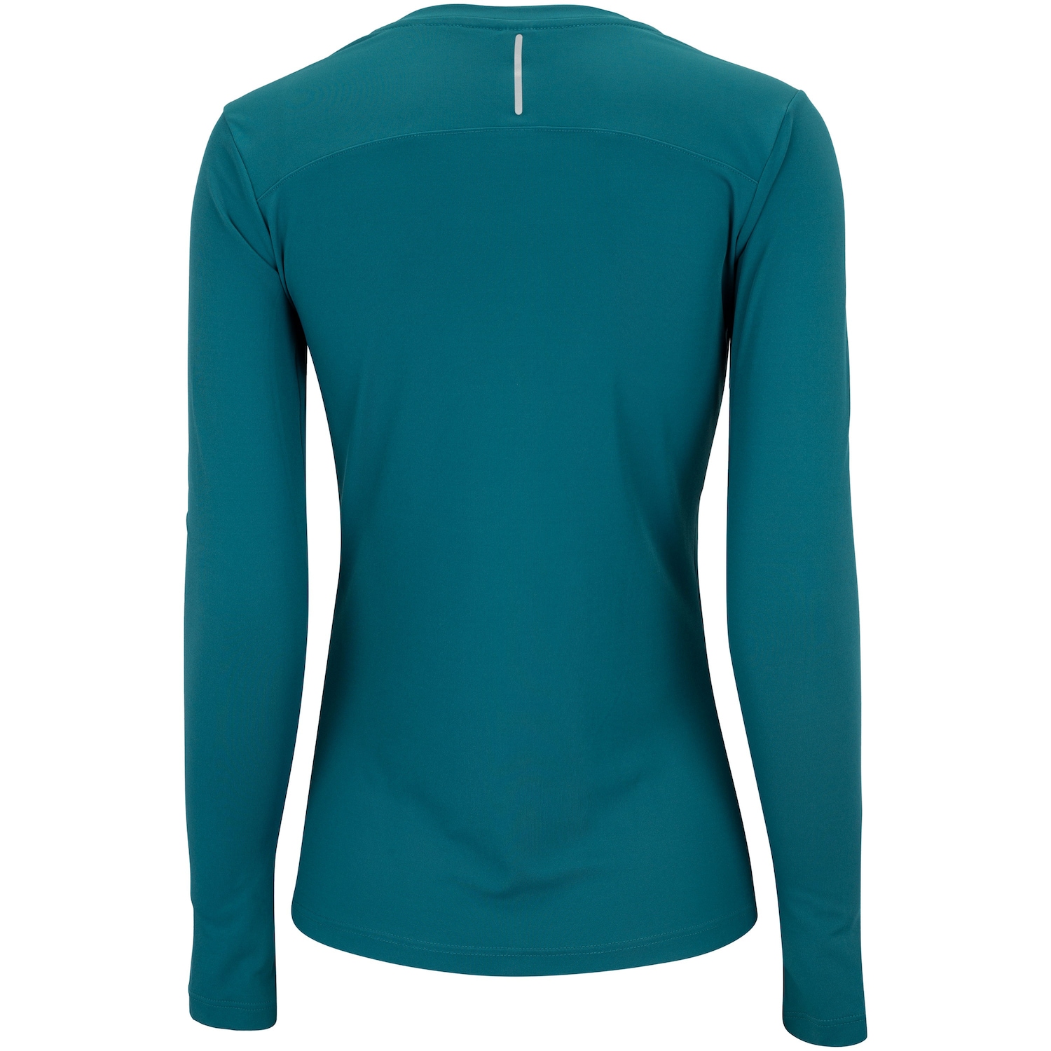 Camiseta Feminina Oxer Manga Longa Run - Foto 2