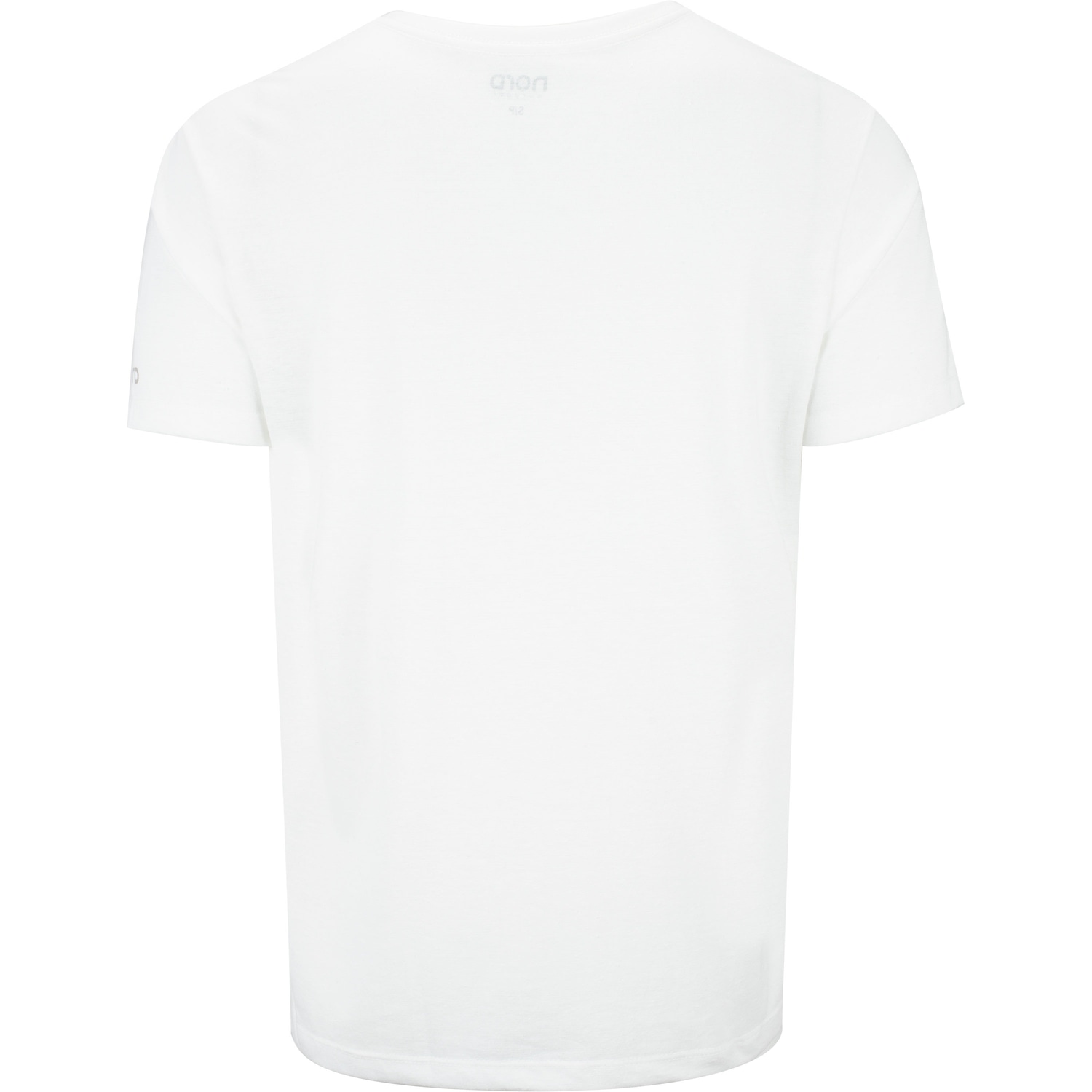Camiseta Masculina Nord Estampada - Foto 2