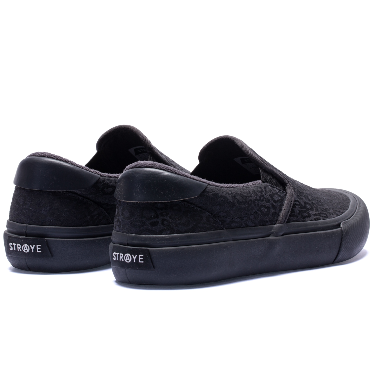 Tênis Straye St Ventura - Masculino - Foto 4