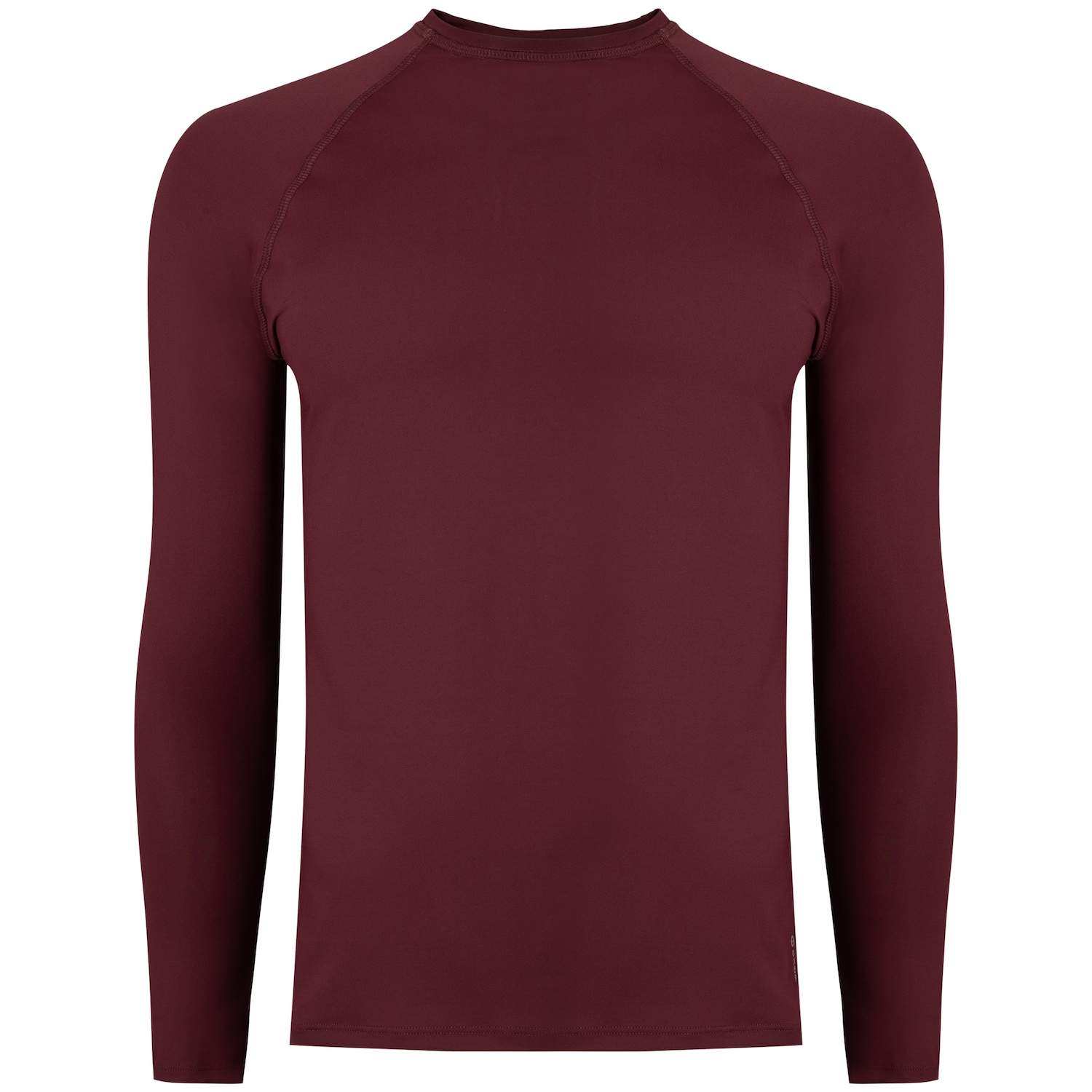 Camiseta Manga Longa Masculina Oxer com Proteção Solar UV - Foto 1