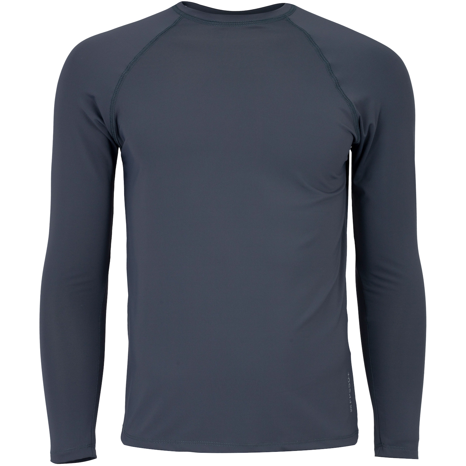 Camiseta Manga Longa Masculina Oxer com Proteção Solar UV - Foto 1