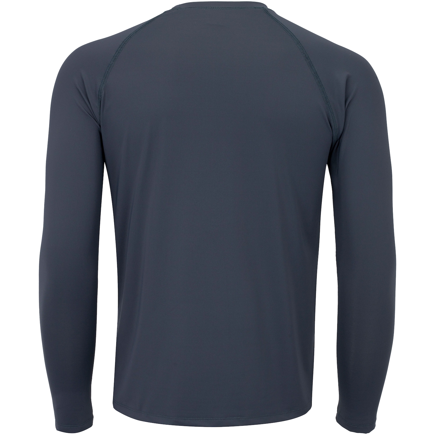 Camiseta Manga Longa Masculina Oxer com Proteção Solar UV - Foto 2