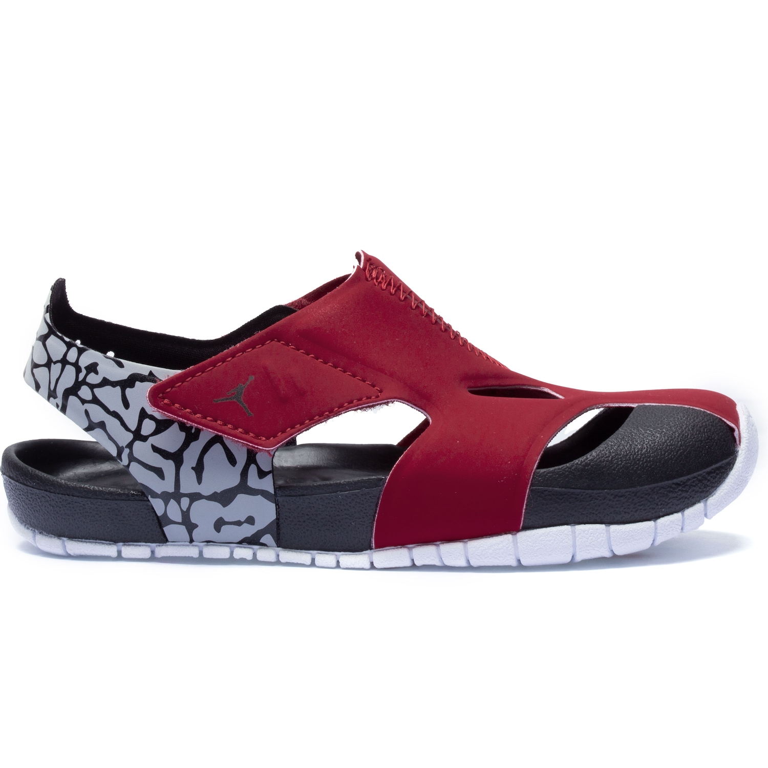 Sandália Infantil Nike Jordan Flare - Foto 1