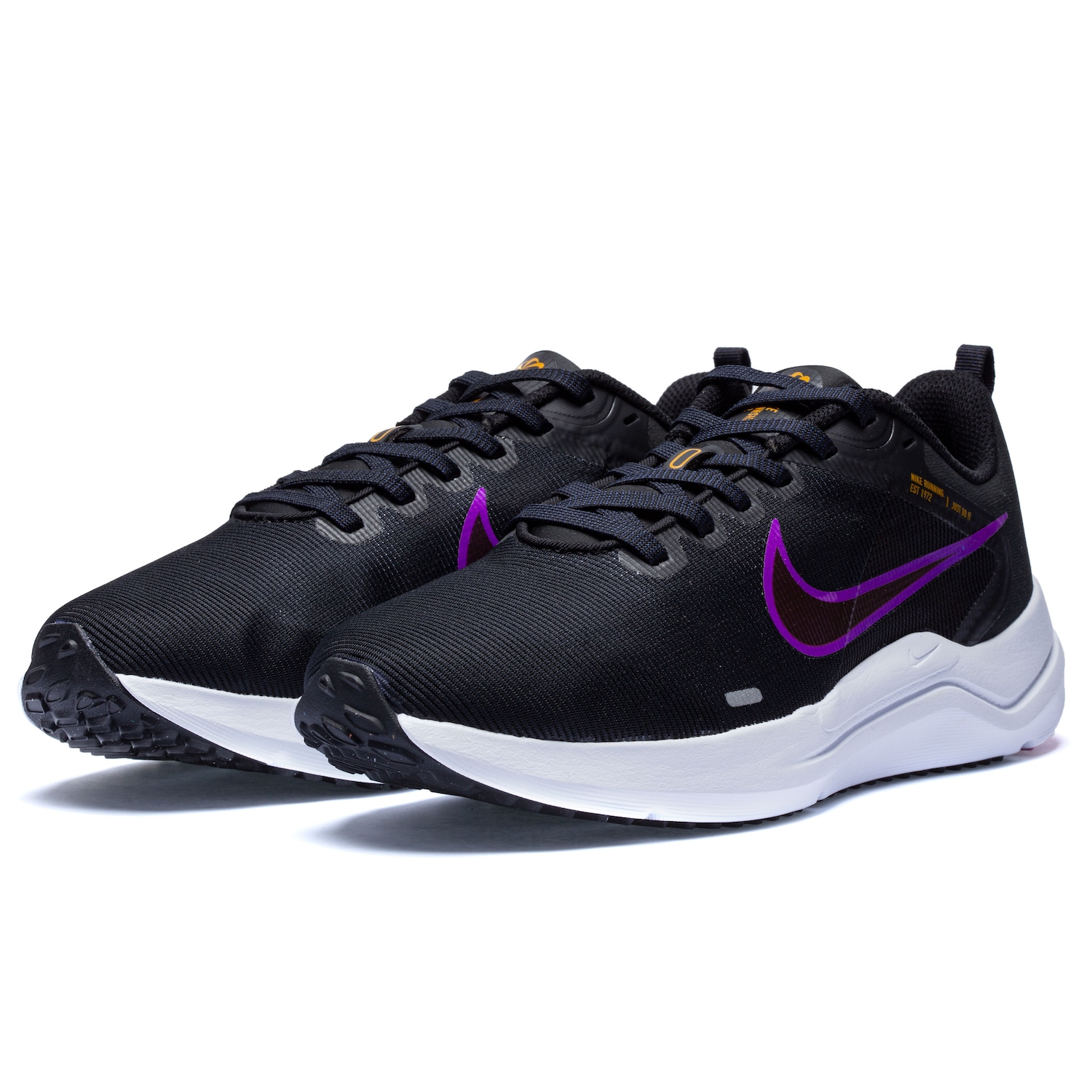 Tênis Nike Downshifter 12 - Masculino - Foto 2