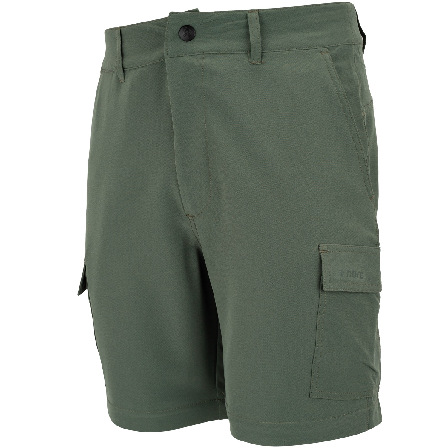 Calça Nord 2 em 1 - Masculina - Foto 3