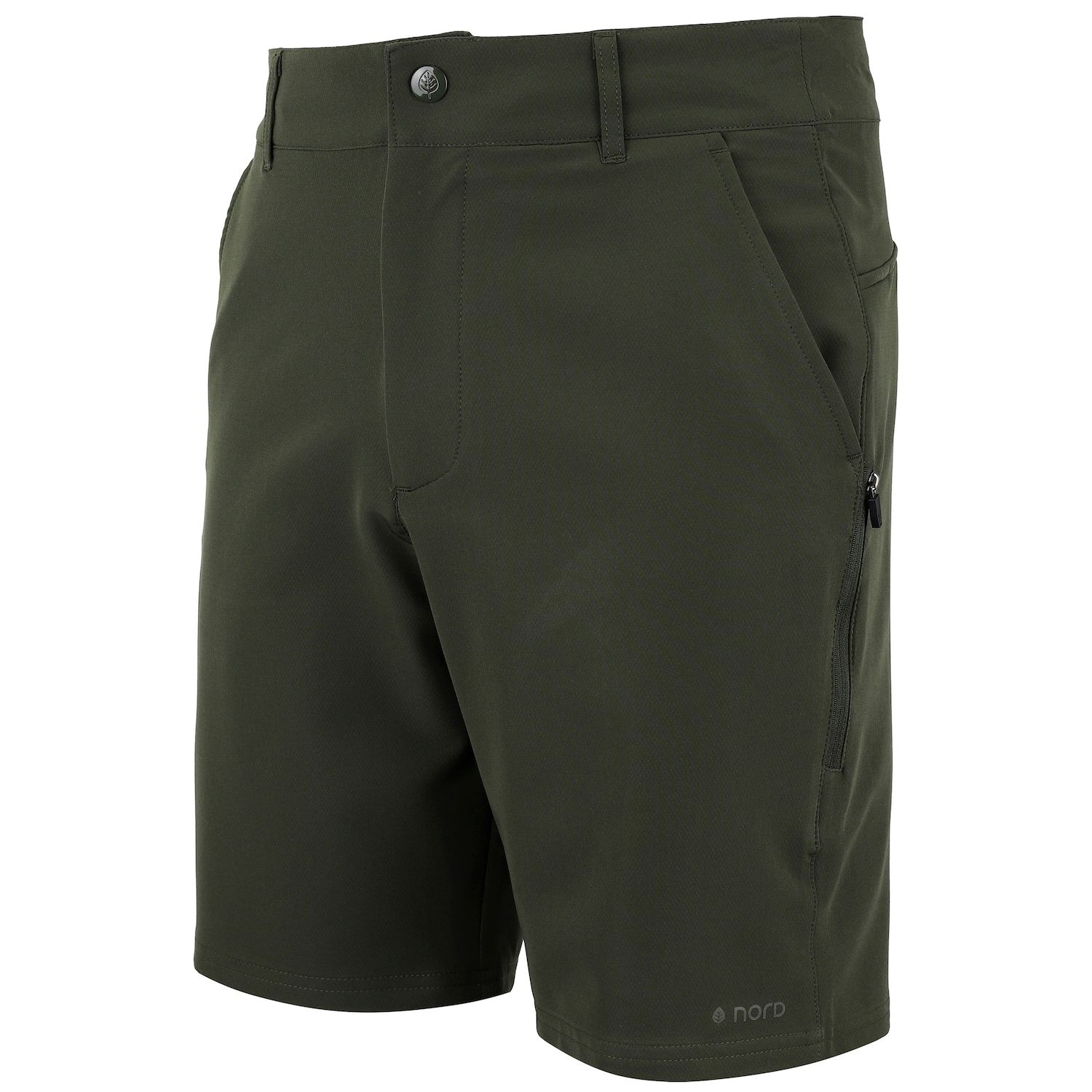 Bermuda Nord Packable - Masculina - Foto 1