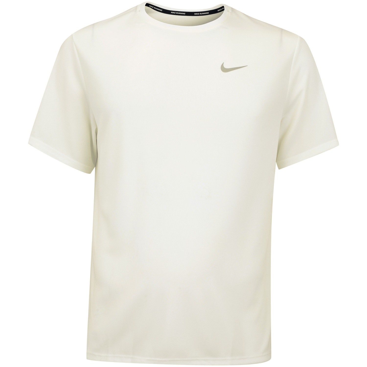 Camiseta Masculina Nike Manga Curta com Proteção UV Miler - Foto 1