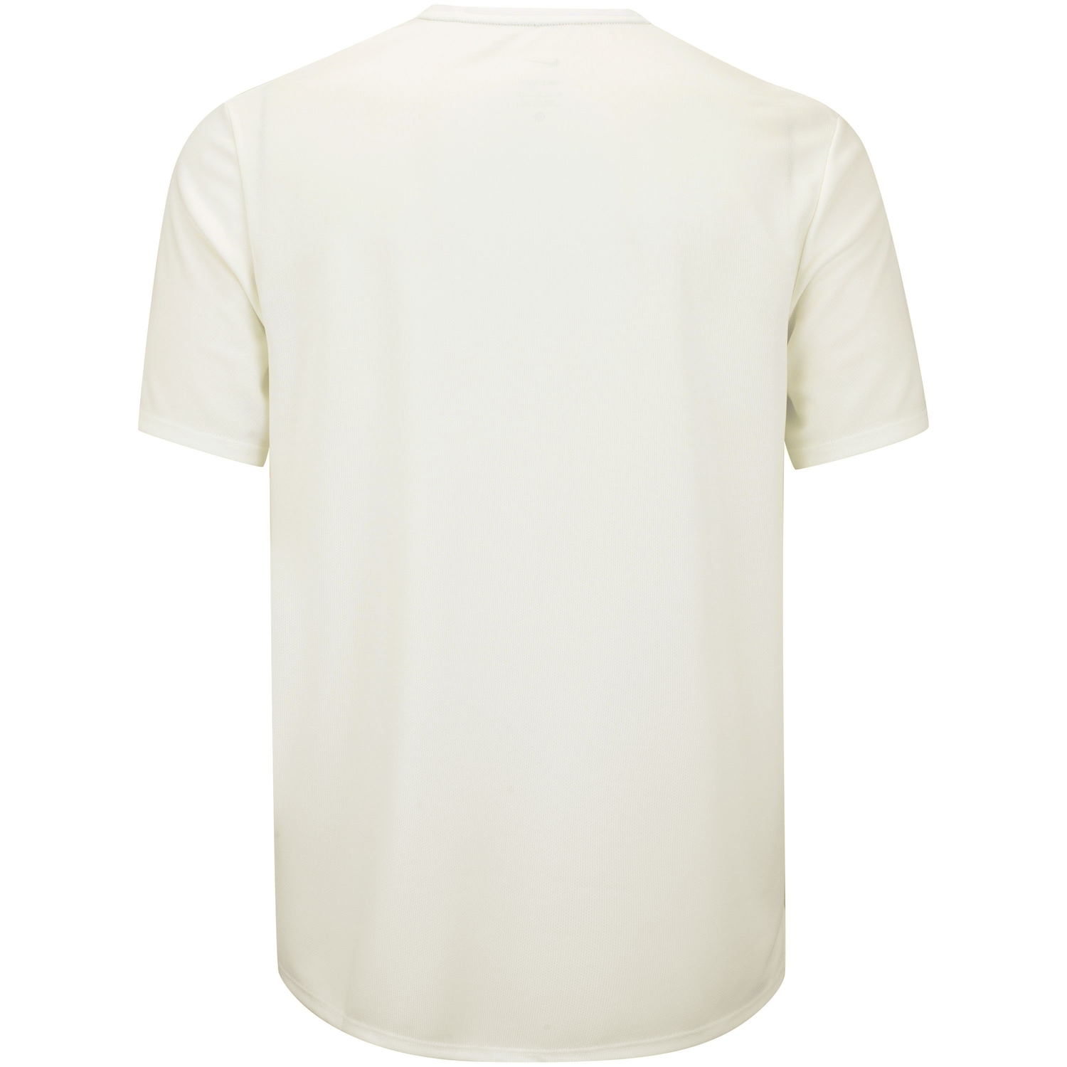 Camiseta Masculina Nike Manga Curta com Proteção UV Miler - Foto 2