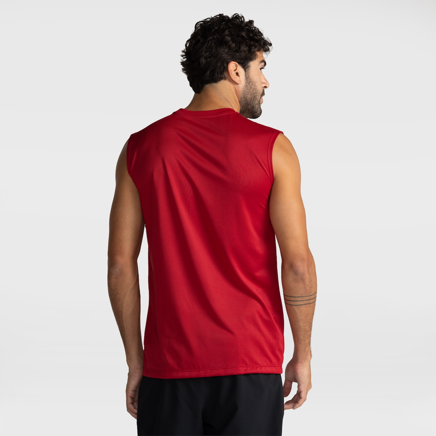 Camiseta Regata Masculina Nike Dri-Fit Legend - Foto 2