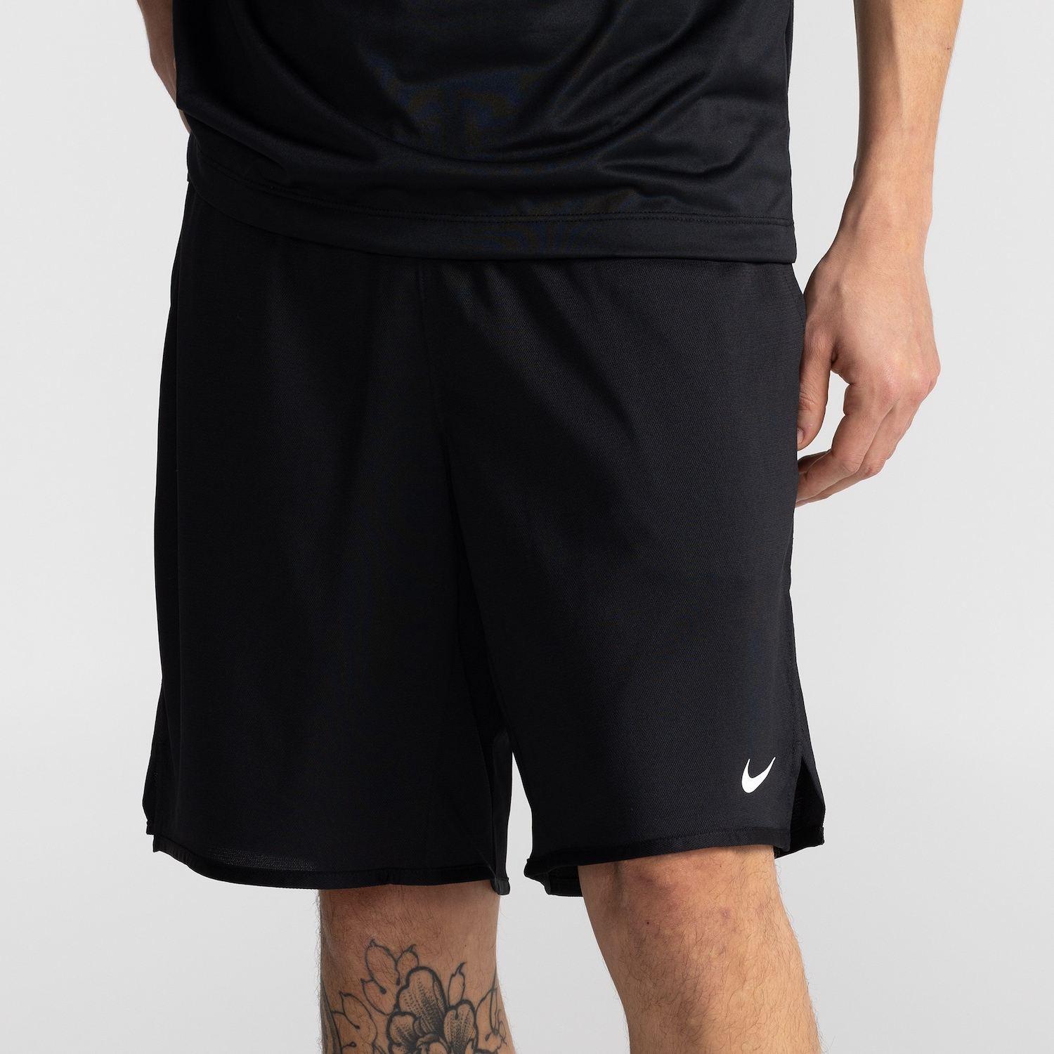 Bermuda Masculina Nike 9 Polegadas Totality Knit - Foto 2