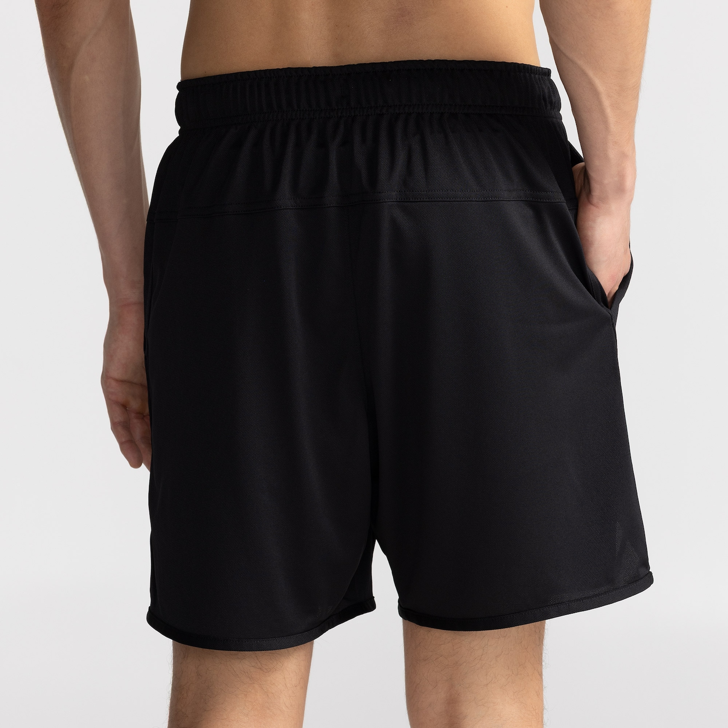 Bermuda Masculina Nike 7 Polegadas Totality Knit - Foto 3