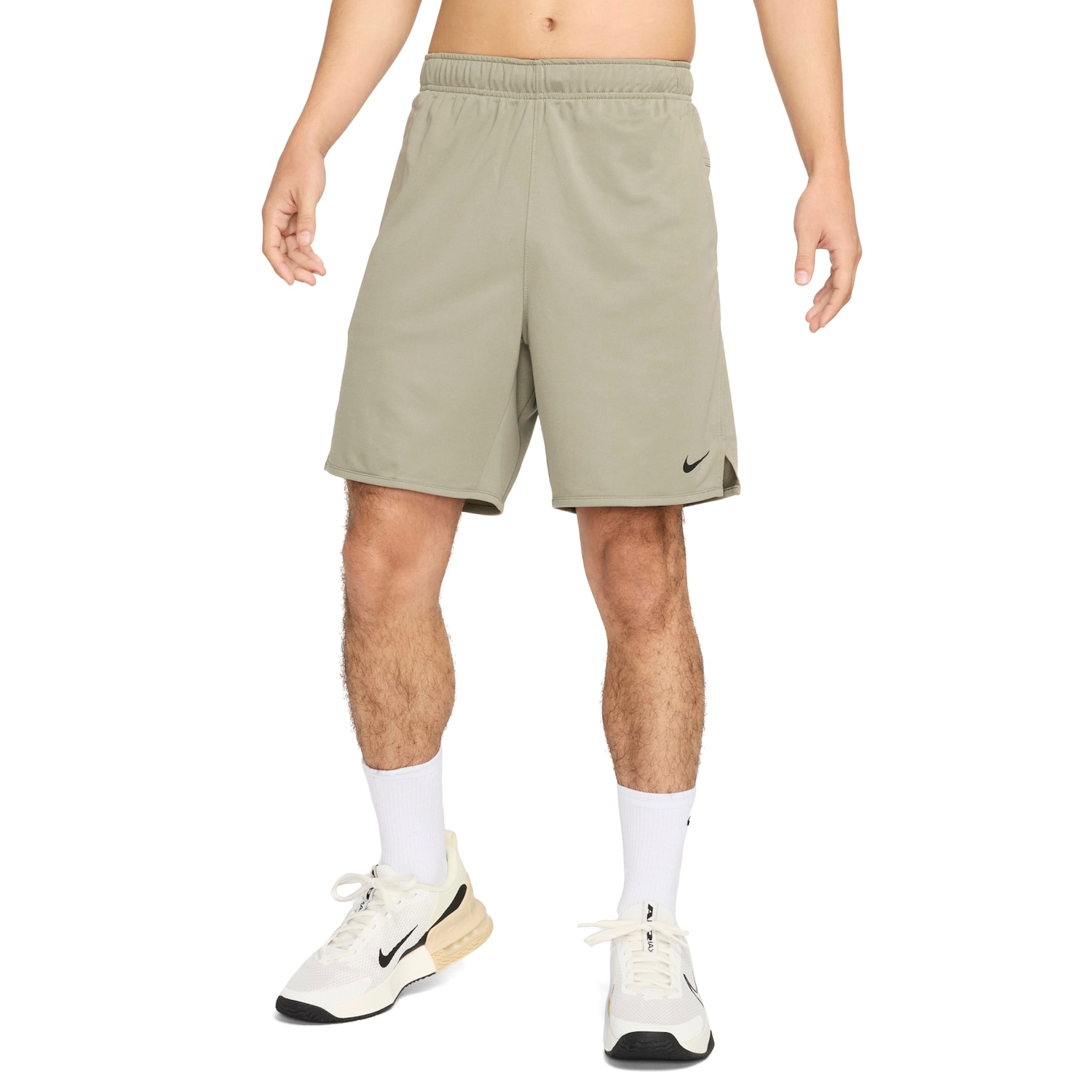 Bermuda Masculina Nike 7 Polegadas Totality Knit - Foto 2