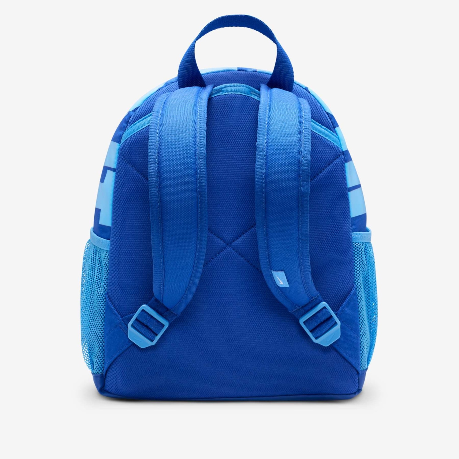 Mini Mochila Nike Brasilia JDI BKPK - 11 Litros - Foto 3