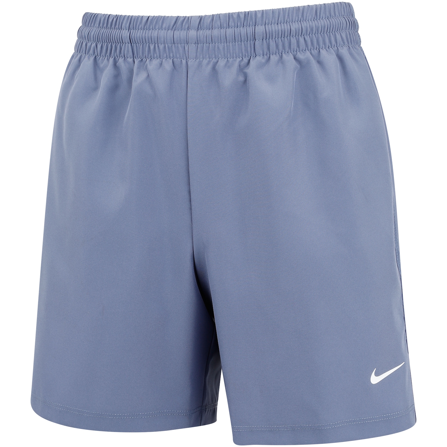 Bermuda Júnior Nike Dri-Fit Multi WVN - Foto 1