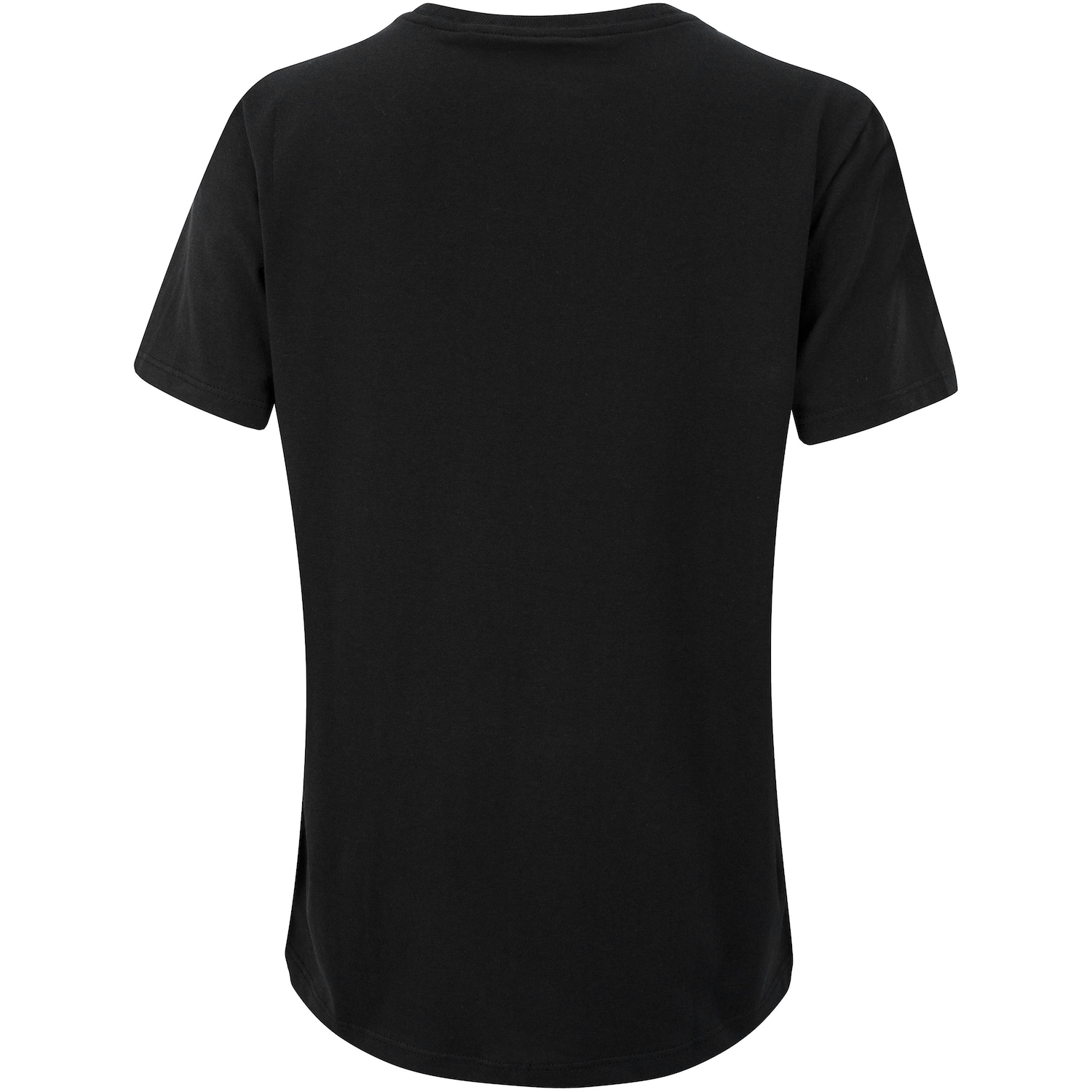 Camiseta Feminina Nike Manga Curta Sportswear Essential Icon - Foto 2