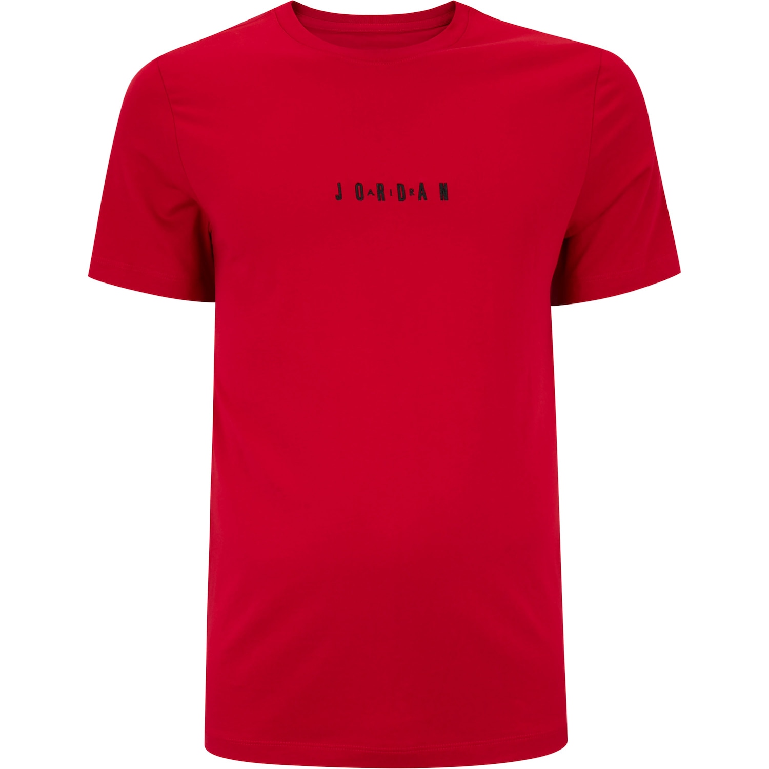 Camiseta Air Jordan Masculina Nike Manga Curta EMB - Foto 1