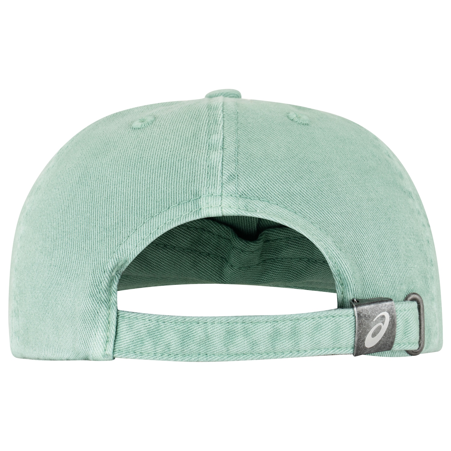 Boné Aba Curva ASICS Strapback Básico - Infantil - Foto 3