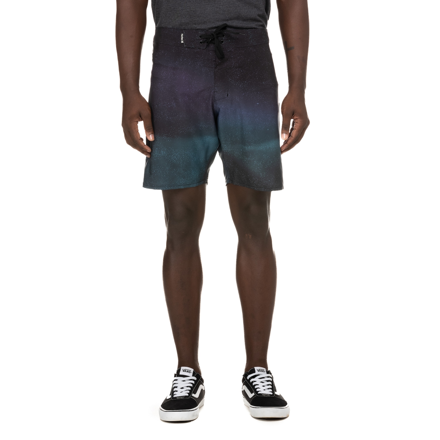 Bermuda Hurley Odissey Naci - Masculina - Foto 2