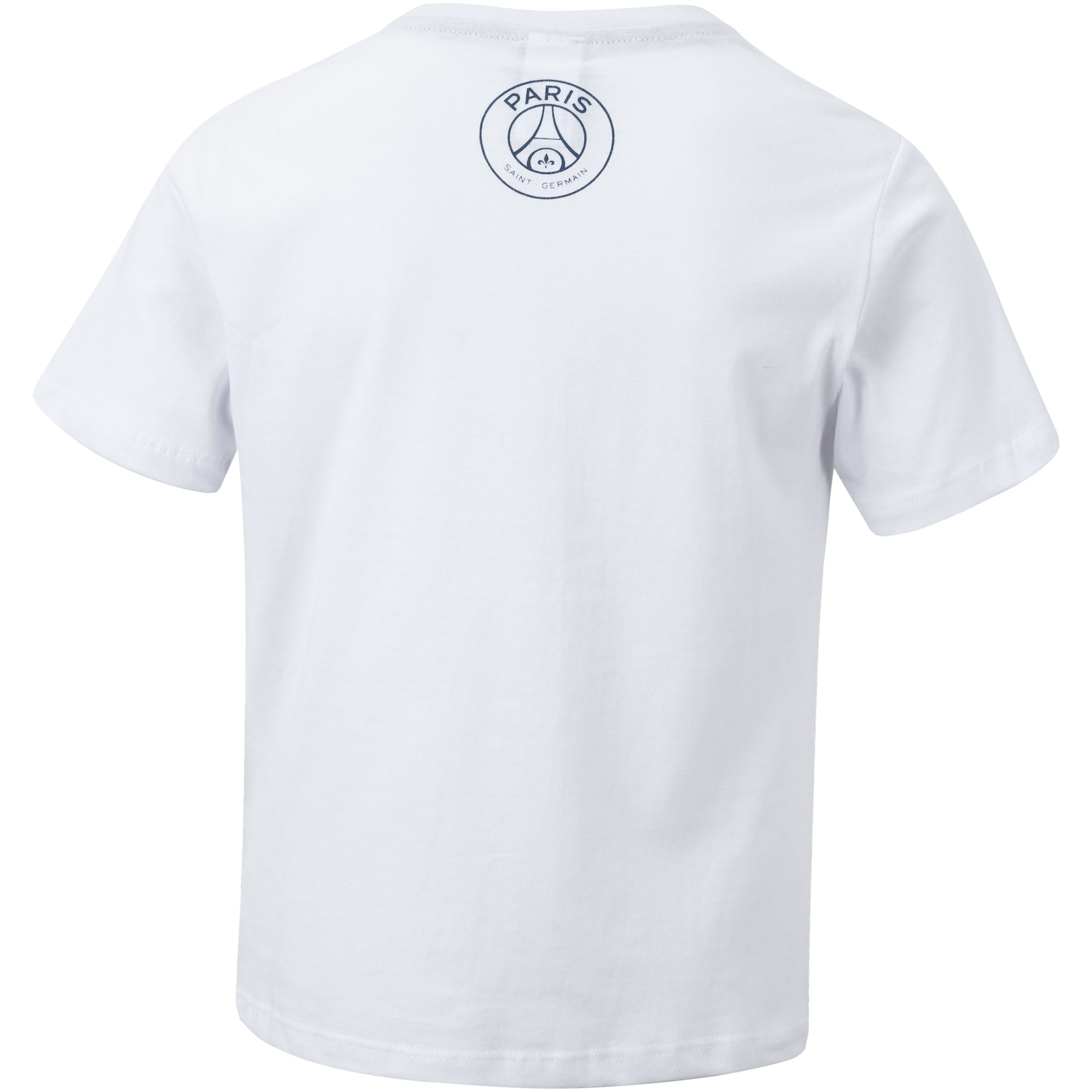 Camiseta PSG Infantil Manga Curta Premiere Ca - Foto 2