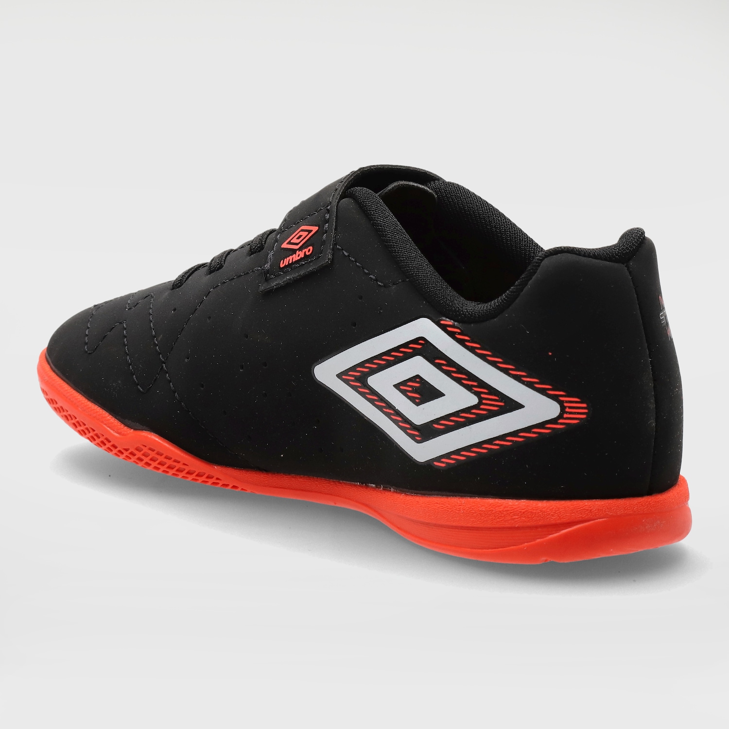 Chuteira Futsal Infantil Umbro Neo Striker - Foto 3