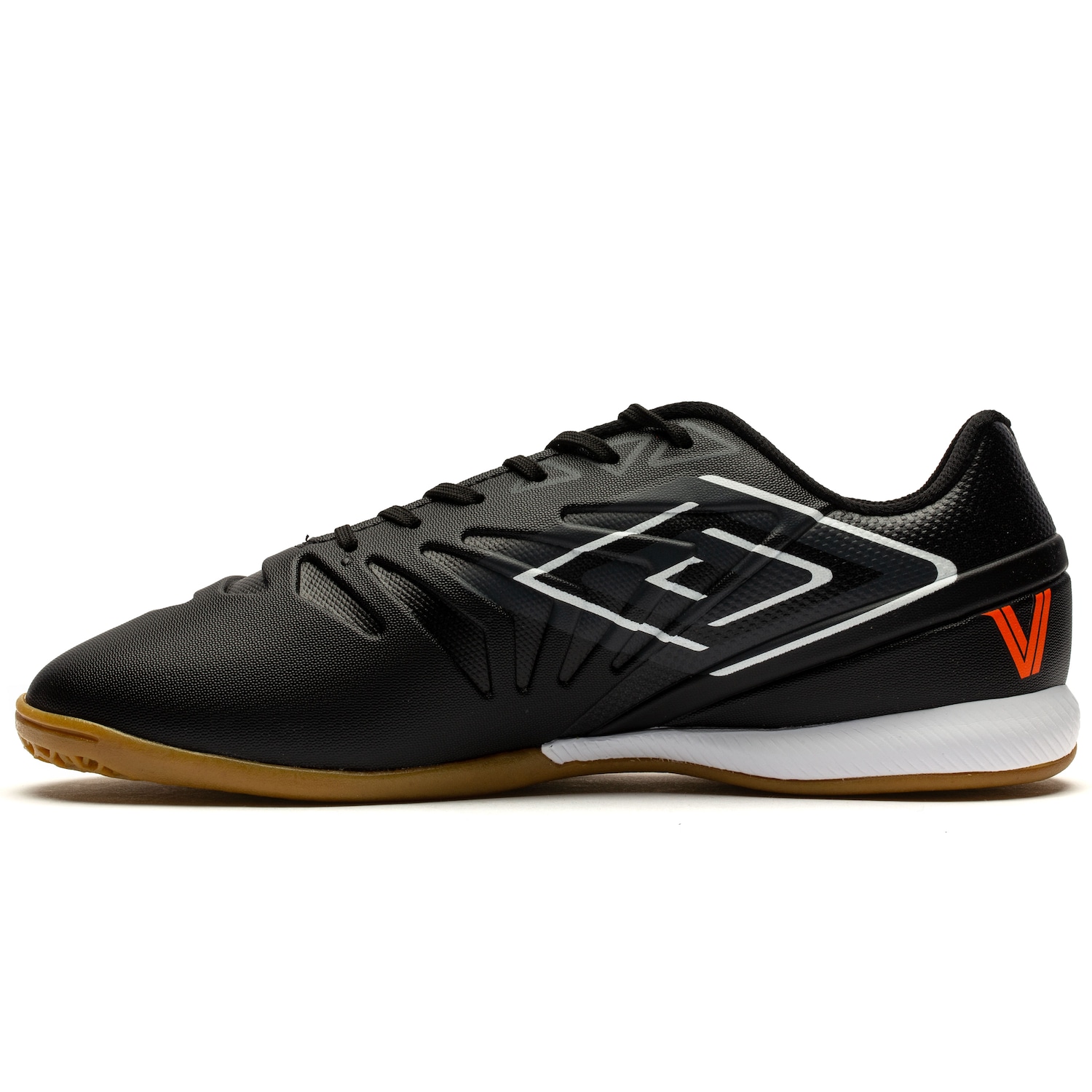 Chuteira Futsal Adulto Umbro V Club - Foto 3