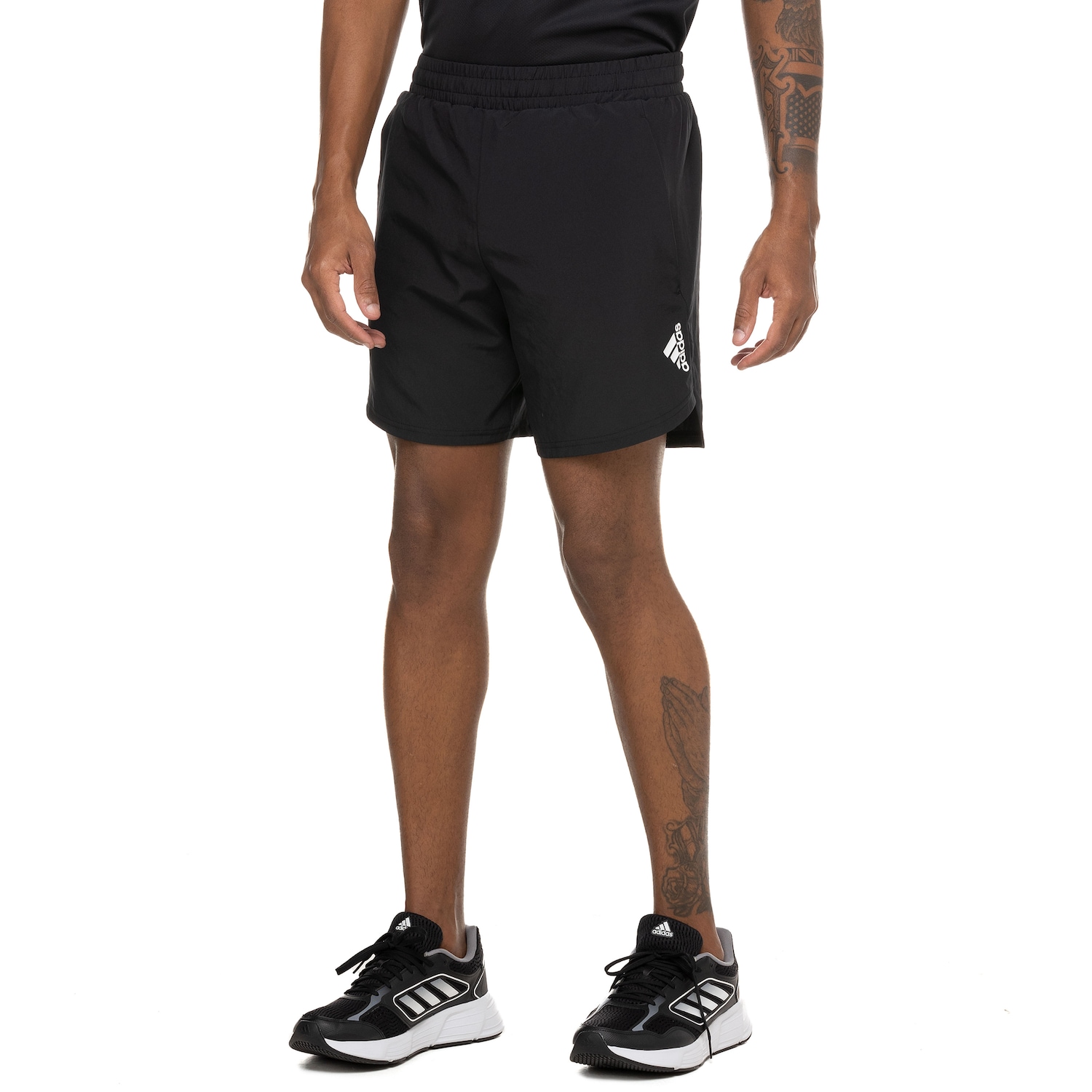 Bermuda Masculina adidas Design 4 Move - Foto 2