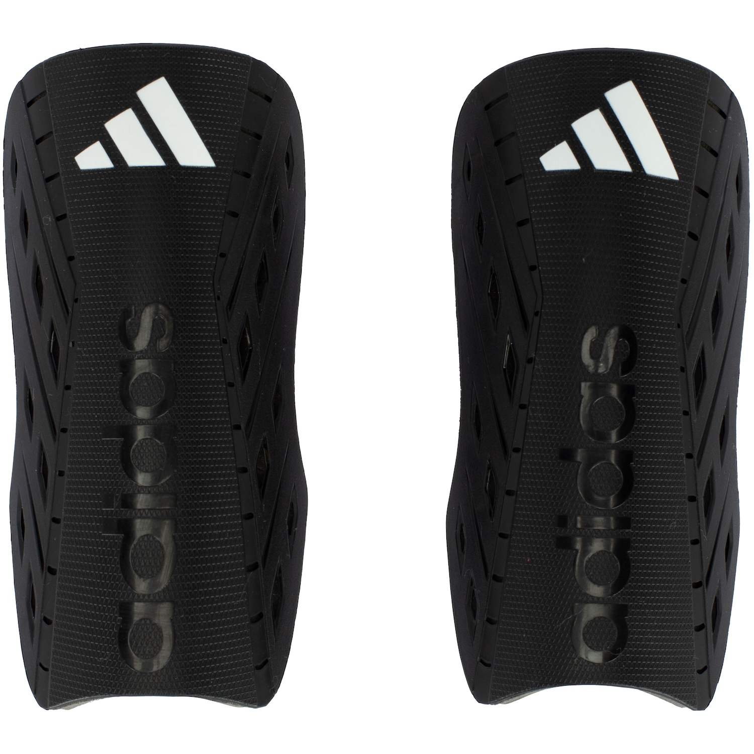 Caneleira de Futebol adidas Tiro Club - Adulto - Foto 1