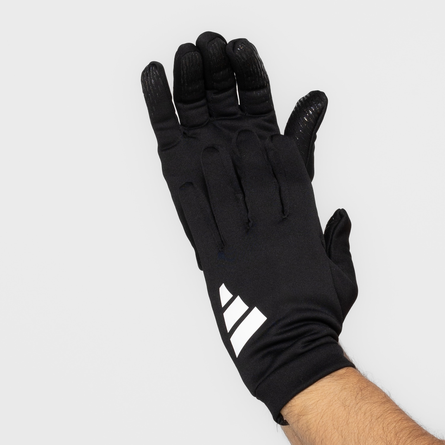 Luvas de Futebol adidas Tiro League - Adulto - Foto 4