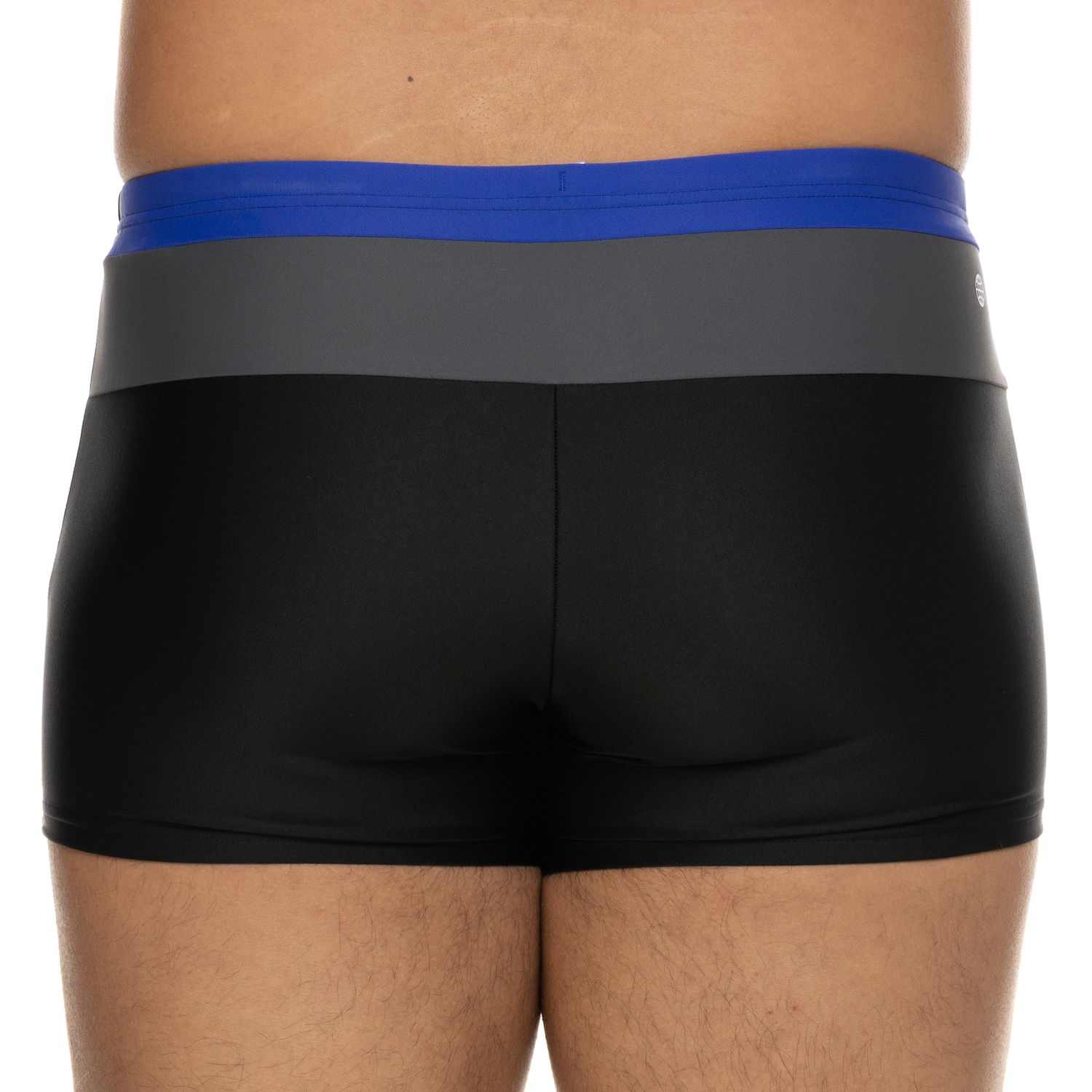 Sunga adidas Boxer Block - Adulto - Foto 2