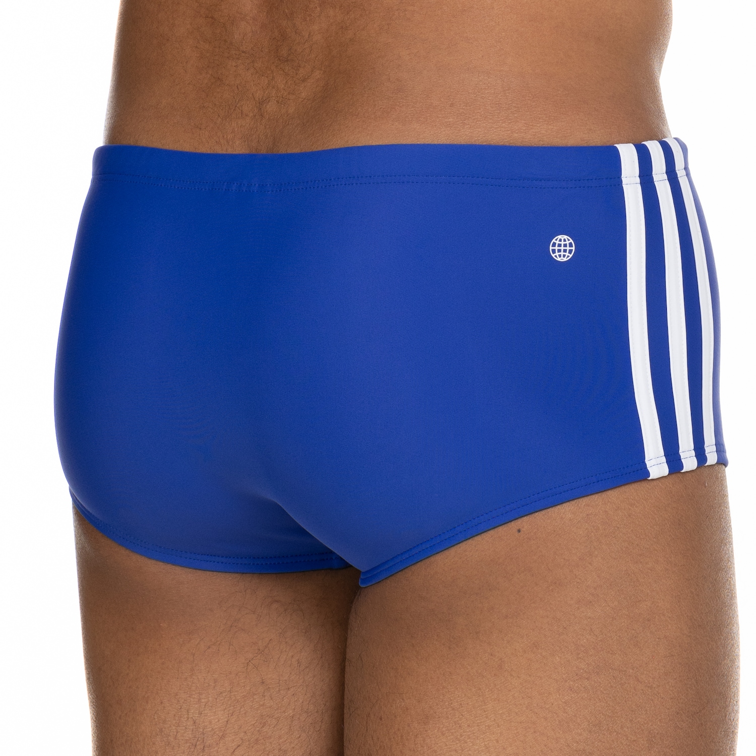 Sunga adidas 3 Listras - Adulto - Foto 2