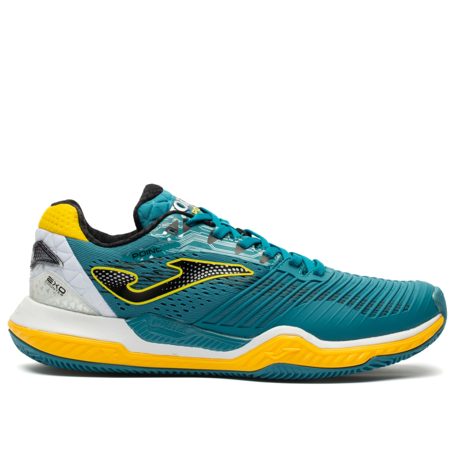 Tênis Joma Point - Masculino - Tennis - Foto 1
