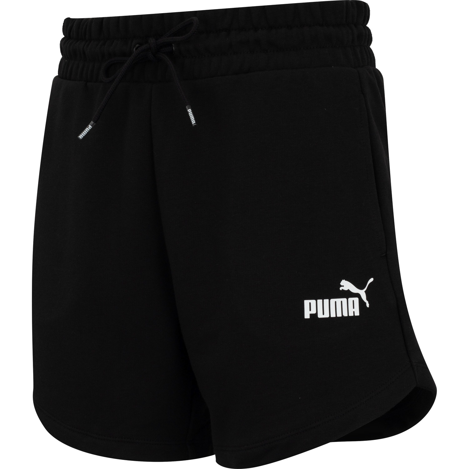 Short Feminino Puma Treino Essentials 5" - Foto 1