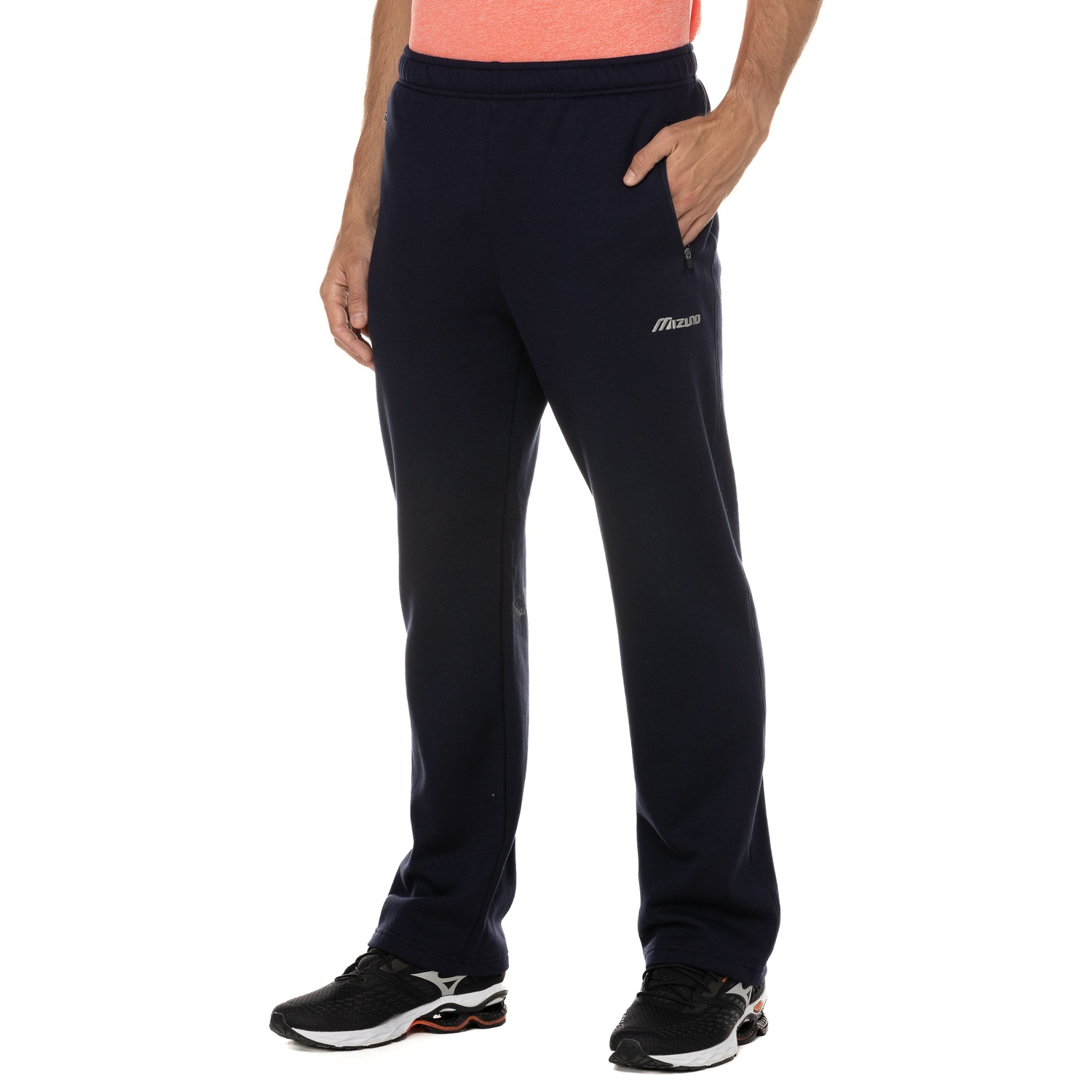 Calça Masculina Mizuno Way - Foto 2
