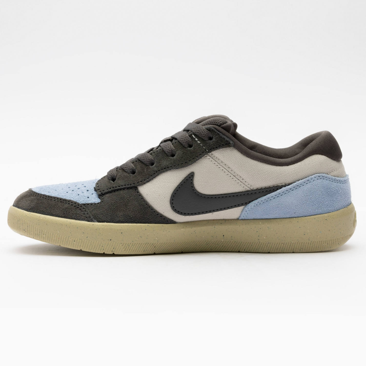 Tênis Masculino Nike SB Force 58 - Foto 2