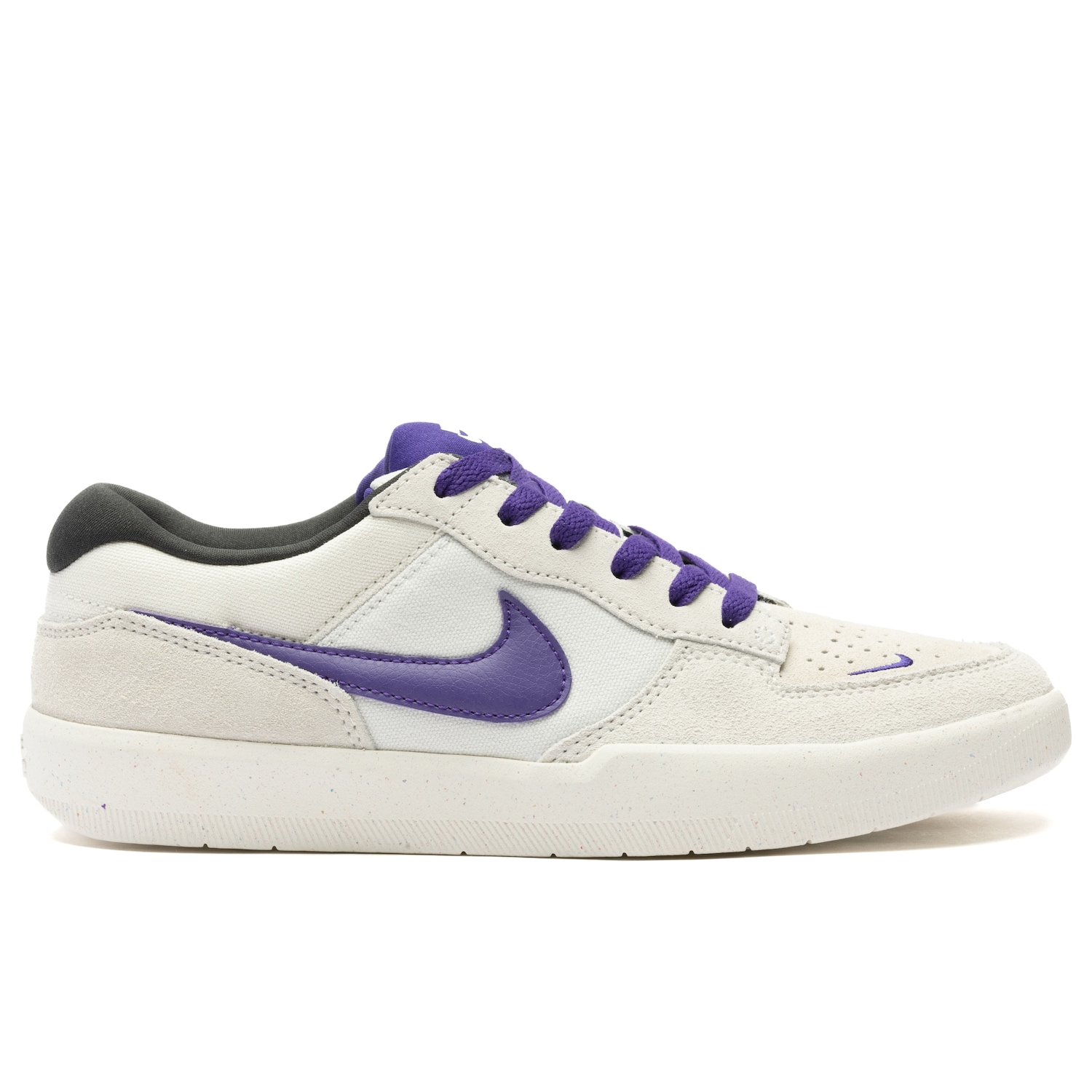 Tênis Masculino Nike SB Force 58 - Foto 1