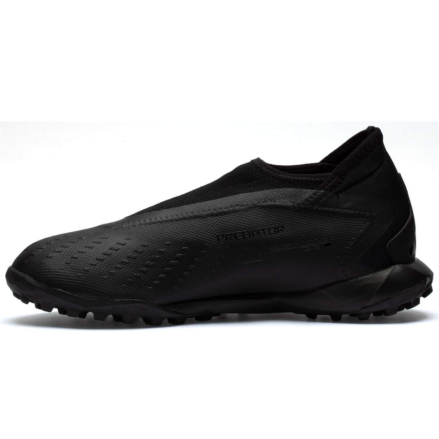 Chuteira Society Adulto adidas Predator Accuracy 23 LL - Foto 3