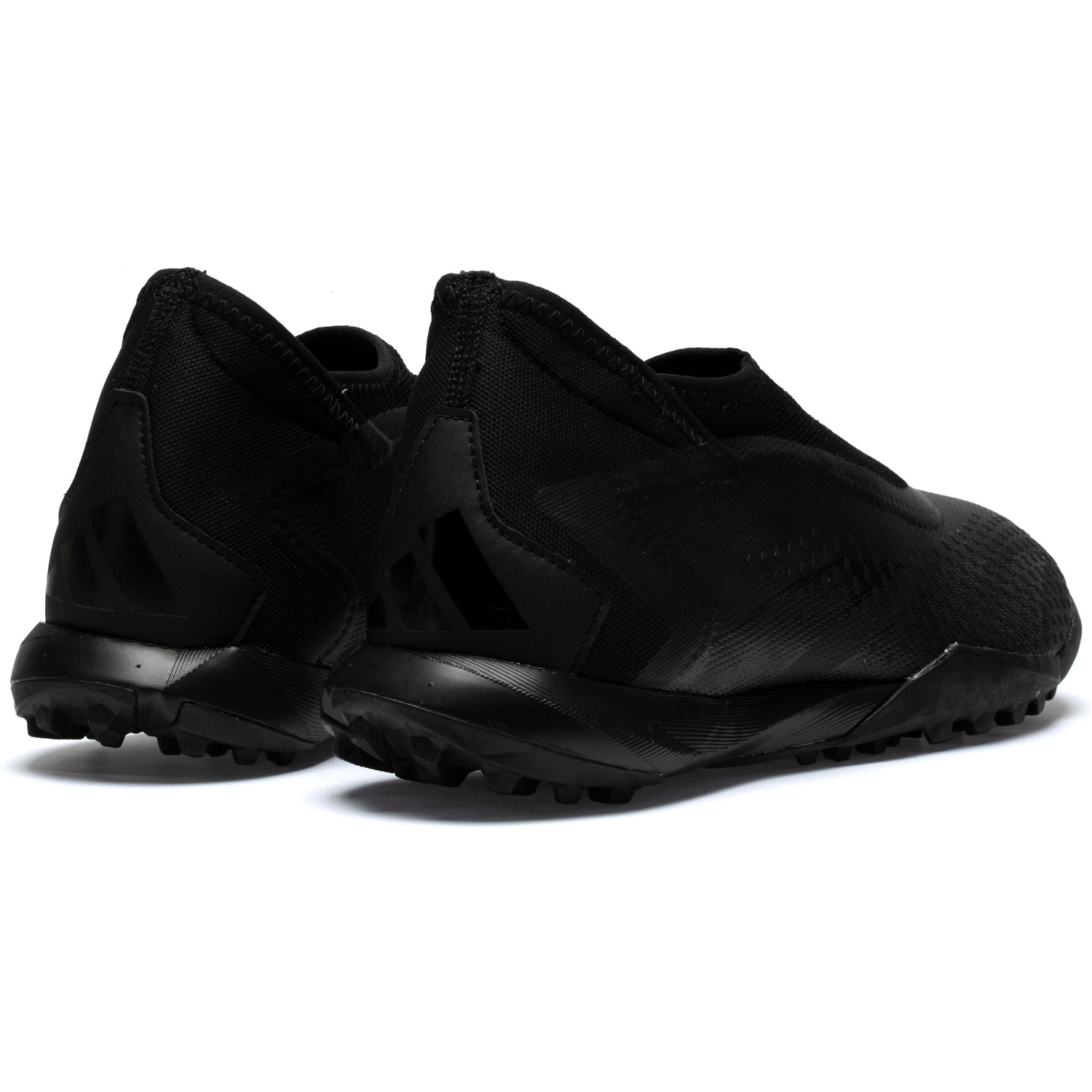 Chuteira Society Adulto adidas Predator Accuracy 23 LL - Foto 4