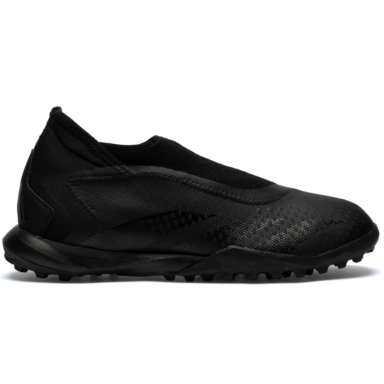 Chuteira Society Adulto adidas Predator Accuracy 23 LL - Foto 1