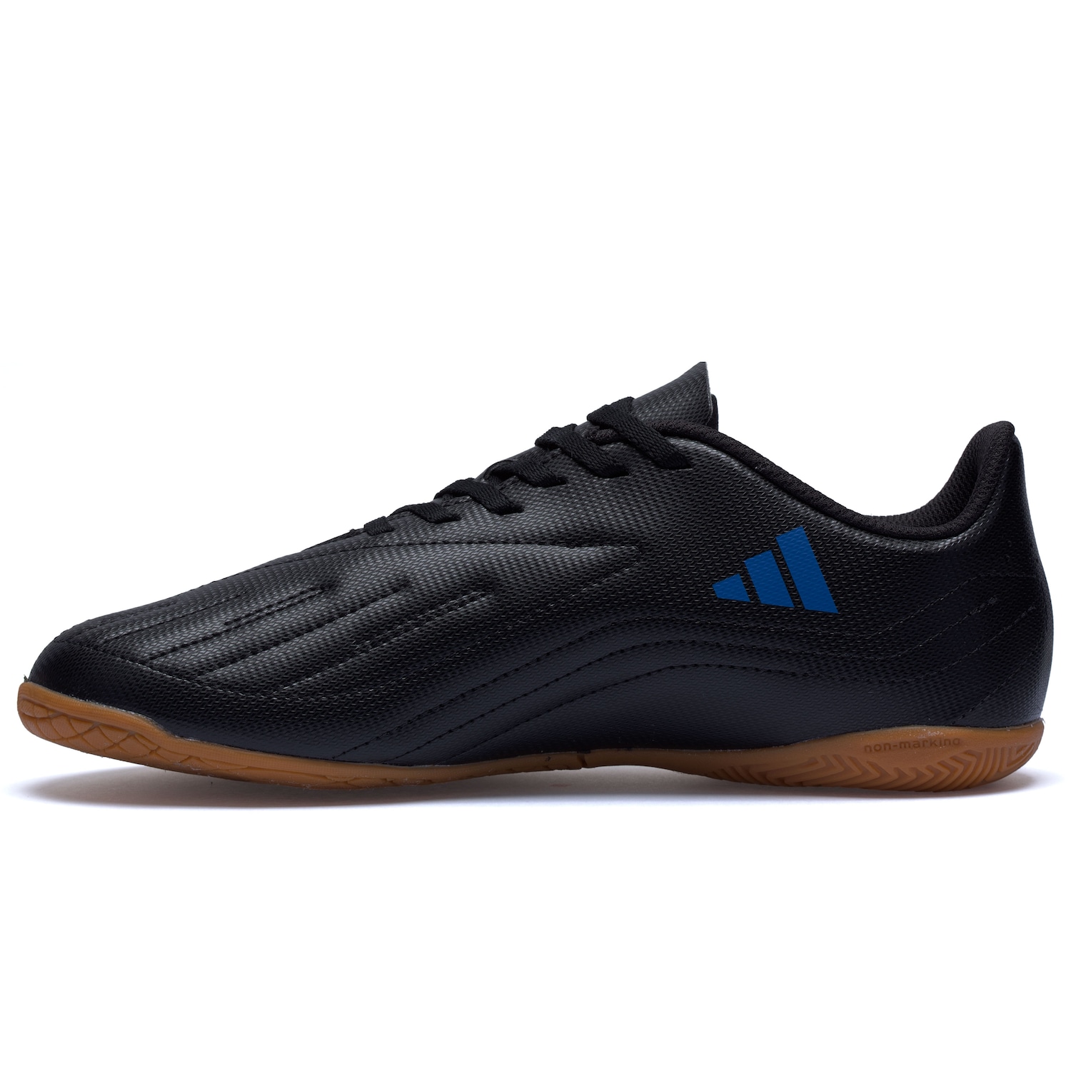 Chuteira Futsal Adulto adidas Deportivo II - Foto 3
