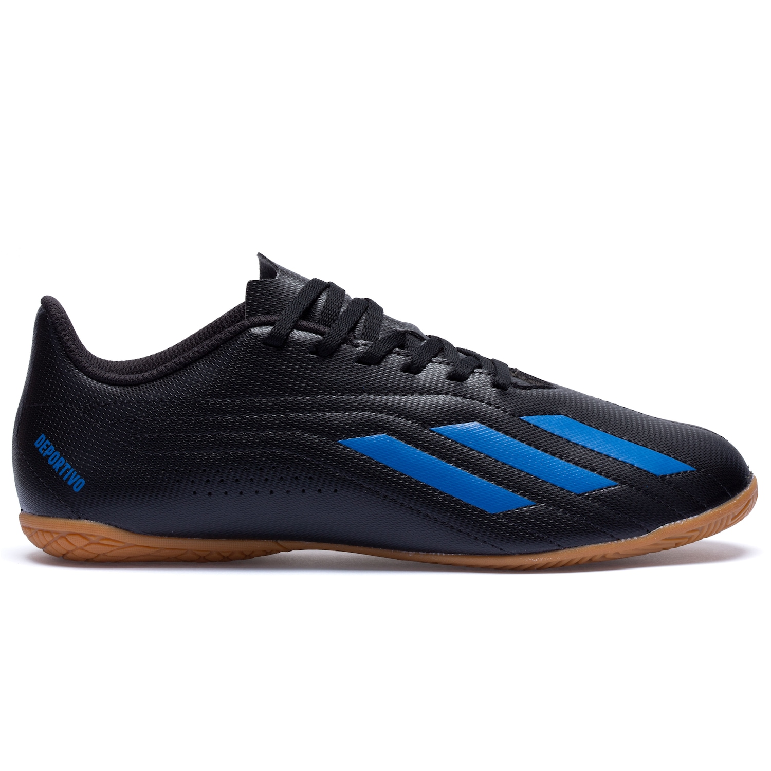 Chuteira Futsal Adulto adidas Deportivo II - Foto 1