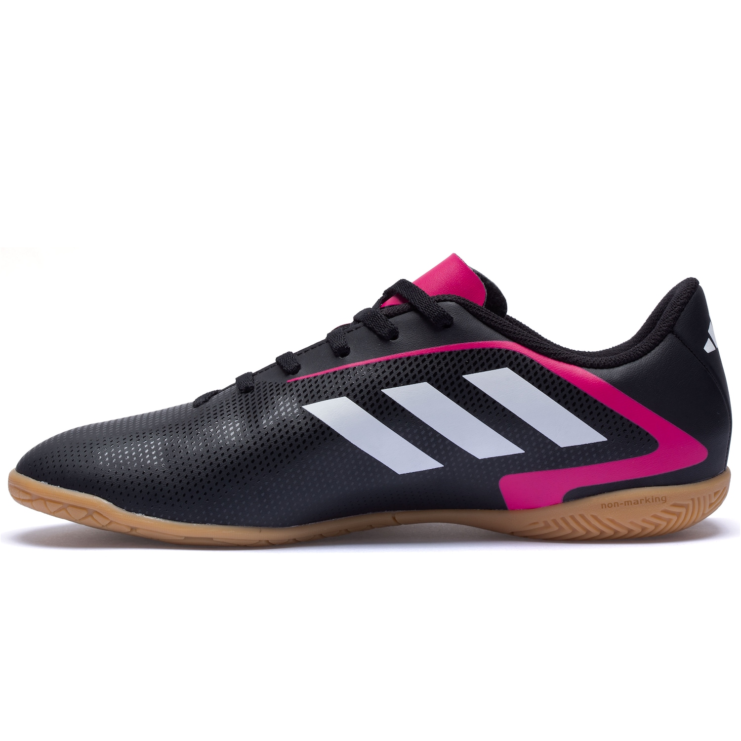 Chuteira Futsal adidas Artilheira - Infantil - Foto 3