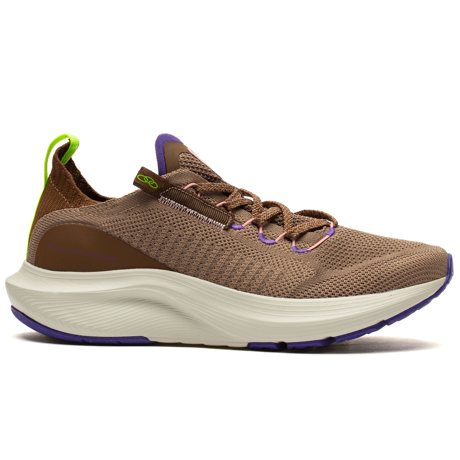 Tênis Olympikus Reverso 2 - Masculino - Foto 2
